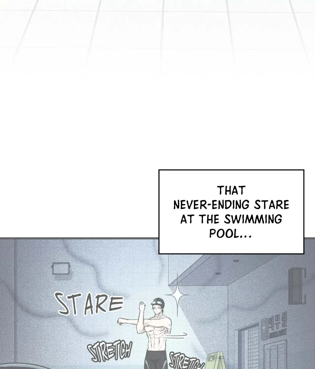 Read Virtual Strangers chapter 72 image 4 on Lezhin