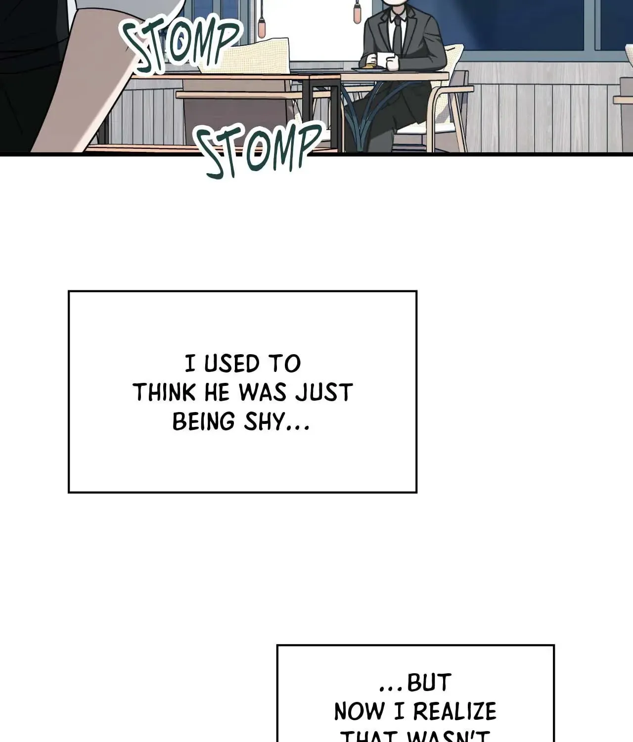 Read Virtual Strangers chapter 72 image 59 on Lezhin