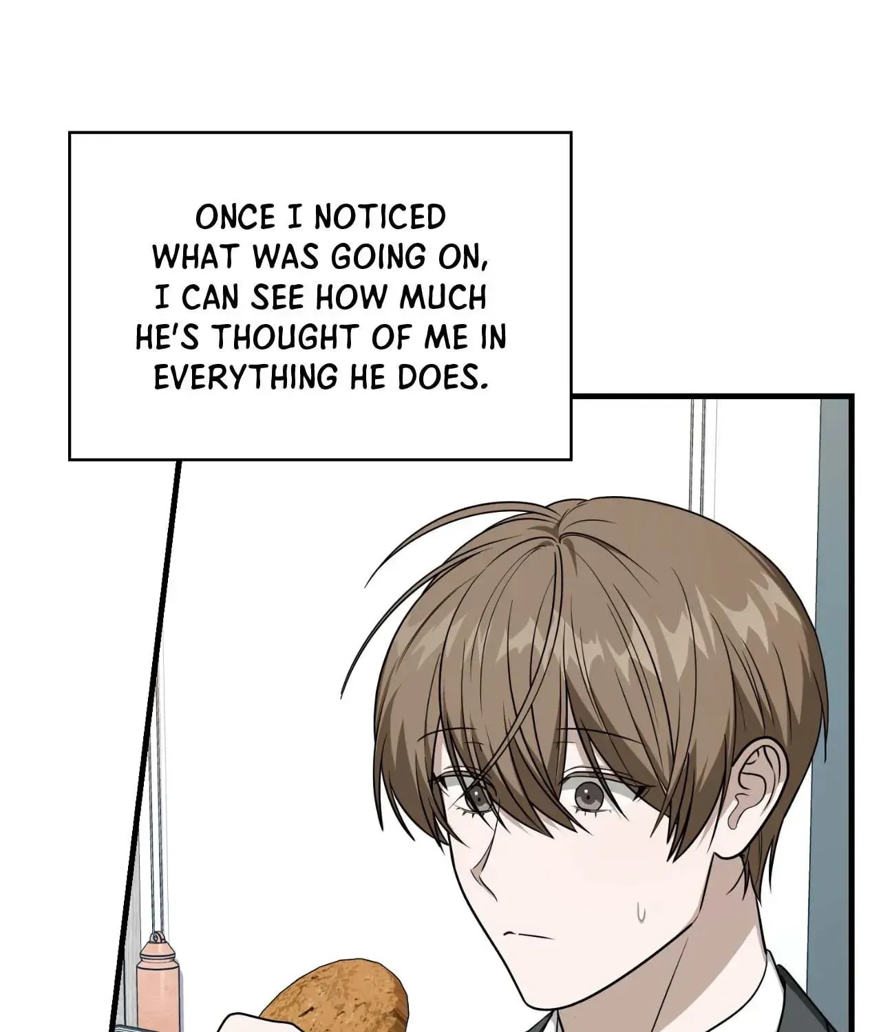 Read Virtual Strangers chapter 72 image 61 on Lezhin