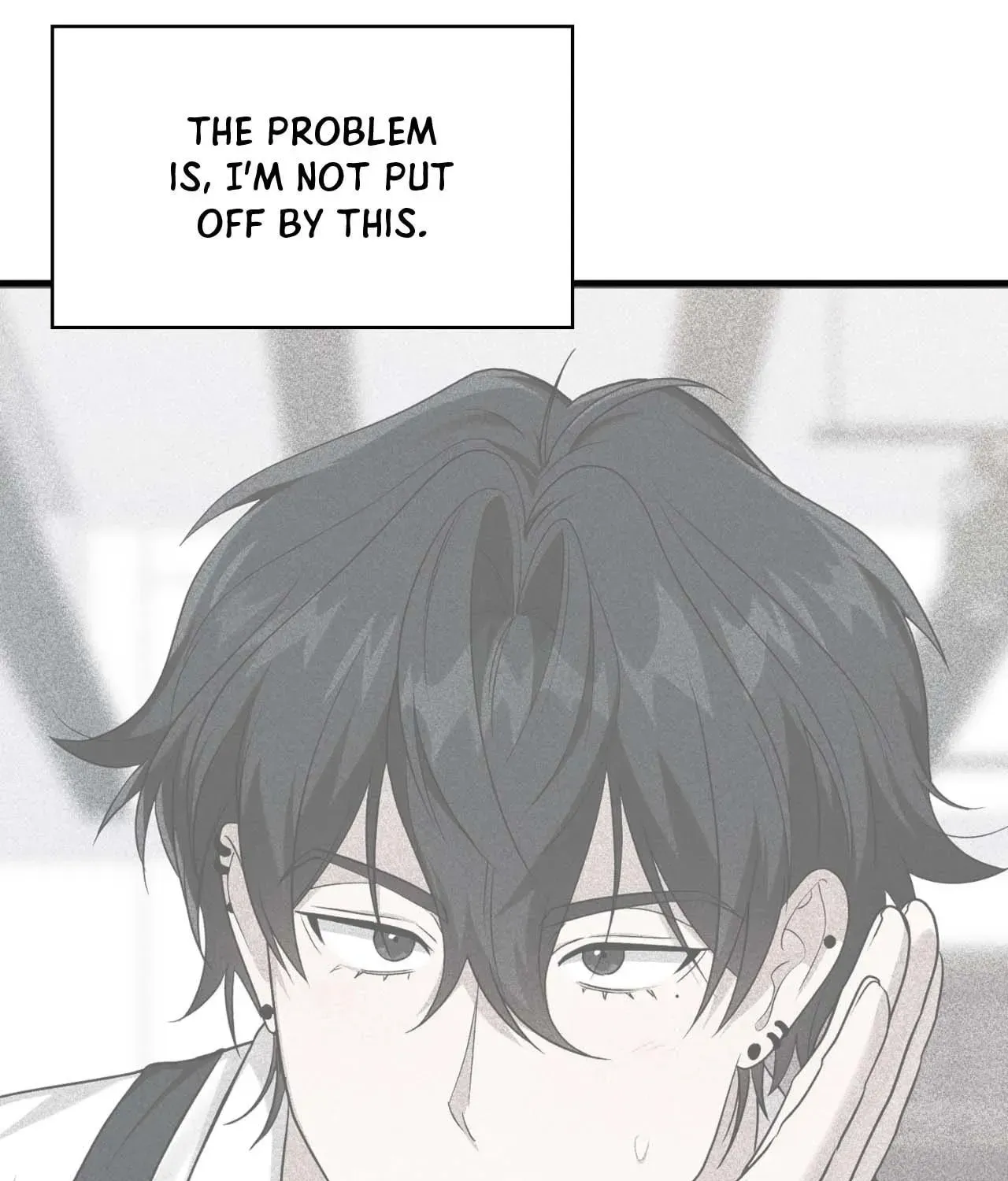 Read Virtual Strangers chapter 72 image 71 on Lezhin