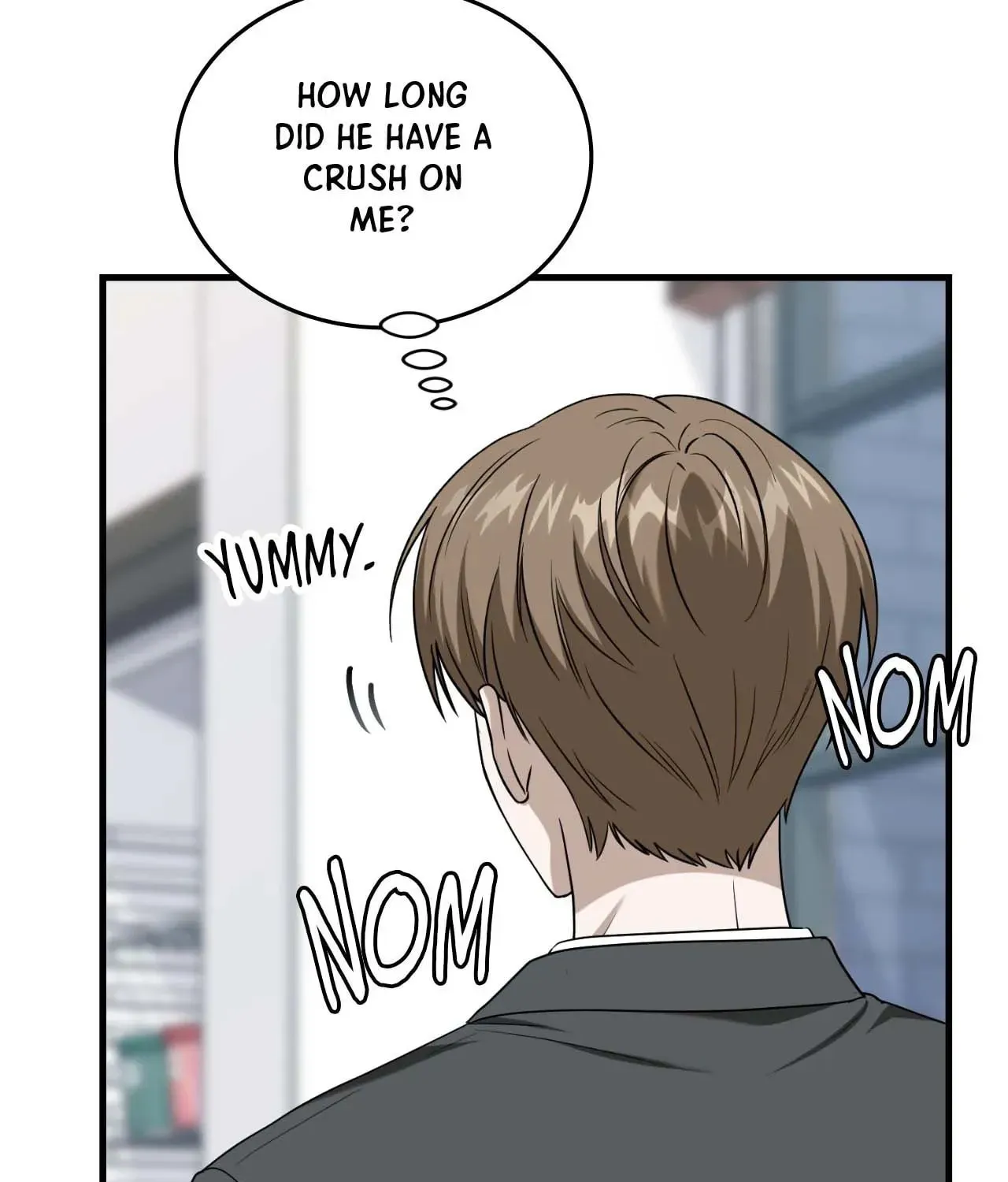 Read Virtual Strangers chapter 72 image 75 on Lezhin