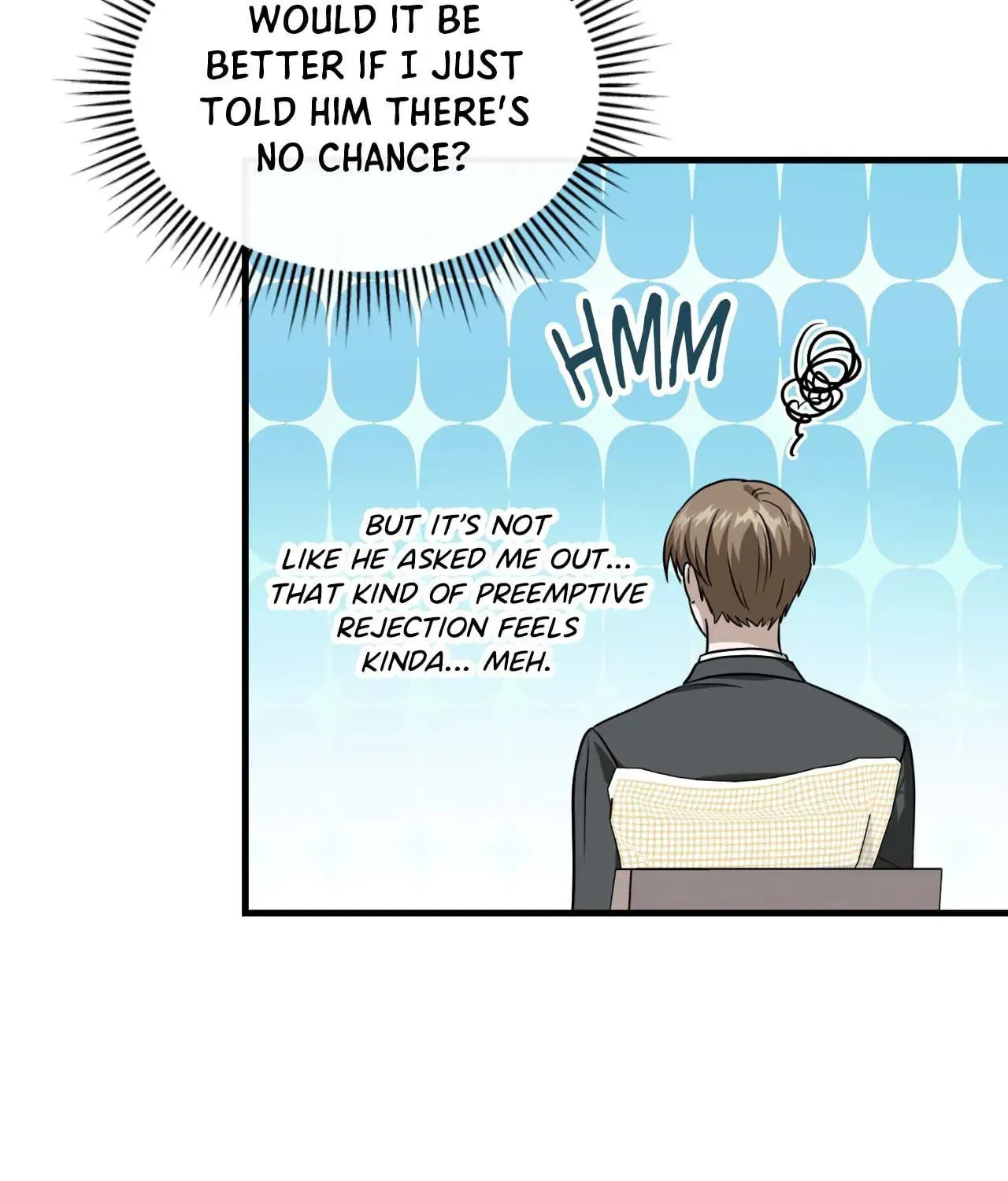 Read Virtual Strangers chapter 72 image 79 on Lezhin
