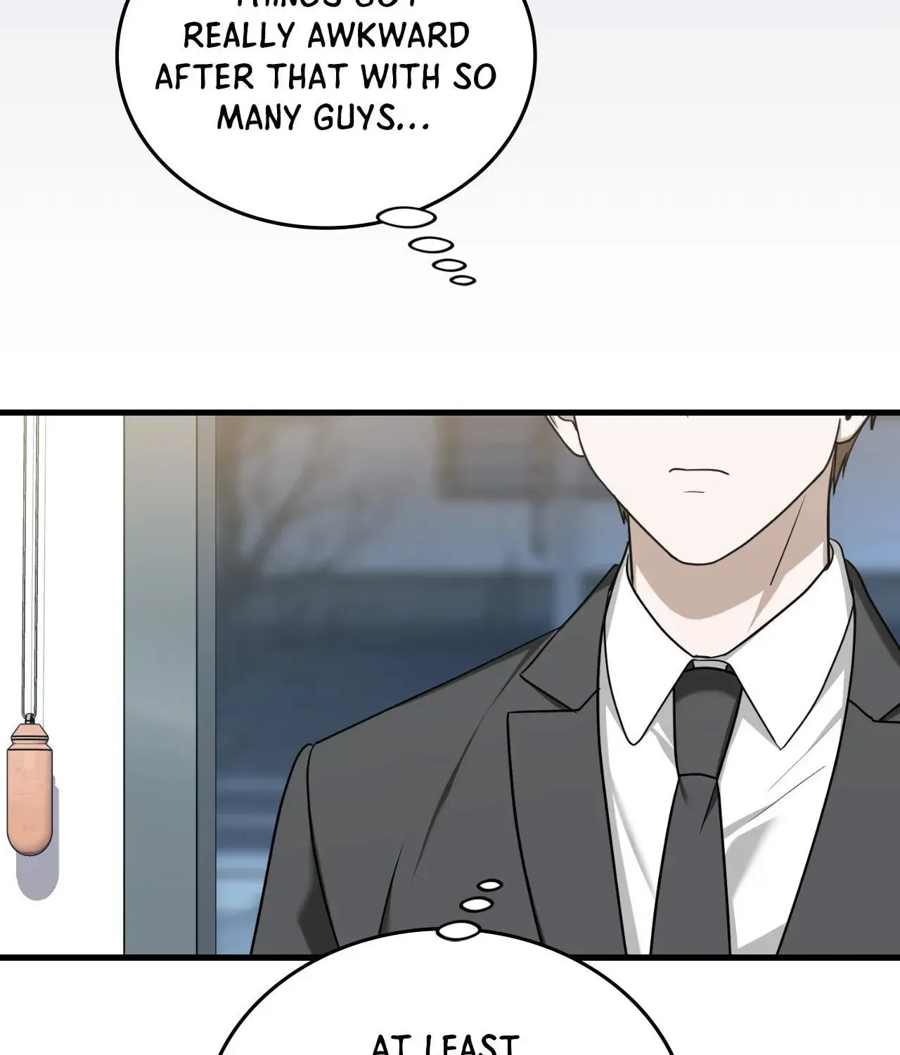 Read Virtual Strangers chapter 72 image 98 on Lezhin