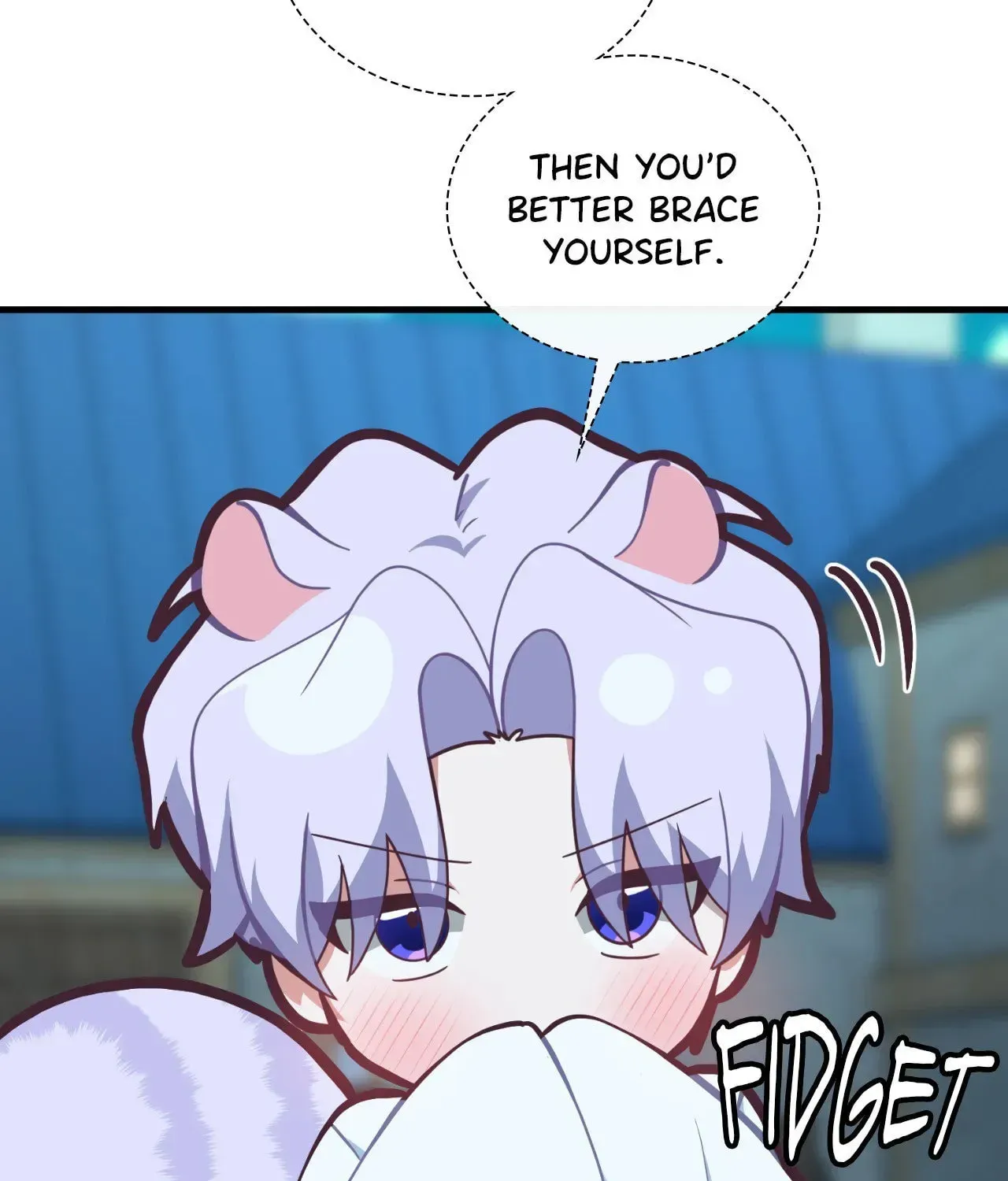 Read Virtual Strangers chapter 73 image 10 on Lezhin