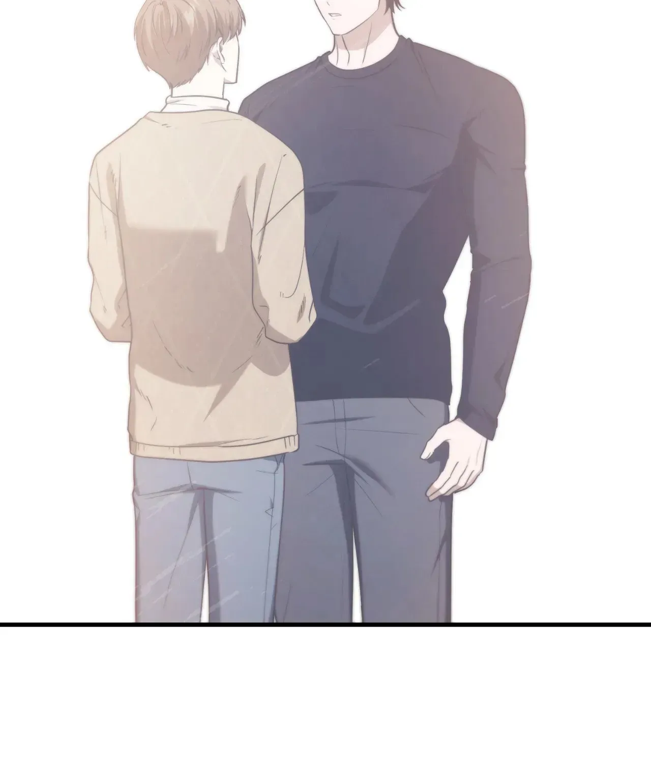 Read Virtual Strangers chapter 73 image 104 on Lezhin
