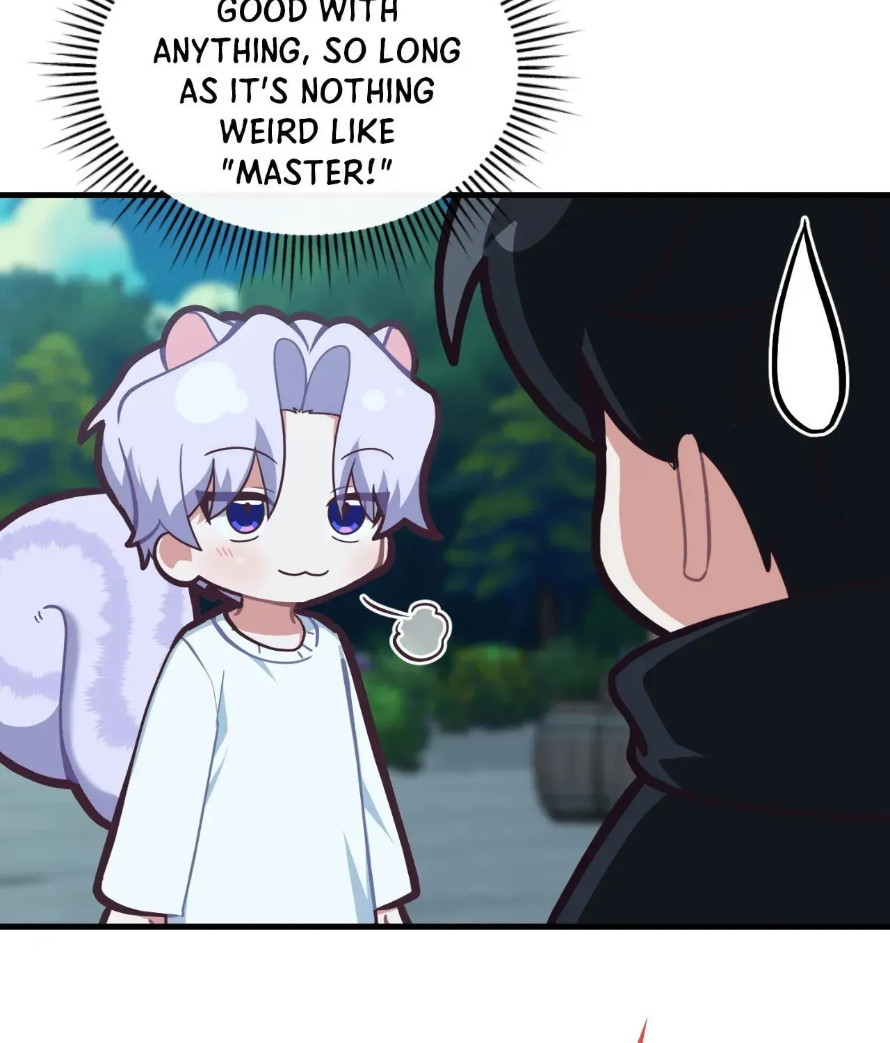 Read Virtual Strangers chapter 73 image 127 on Lezhin