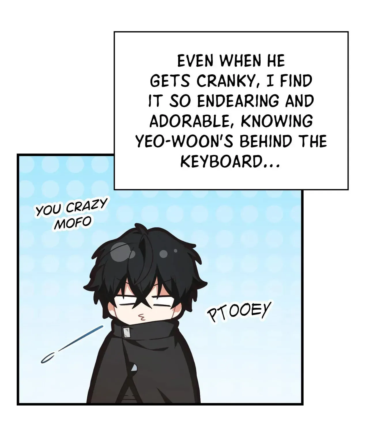 Read Virtual Strangers chapter 73 image 178 on Lezhin
