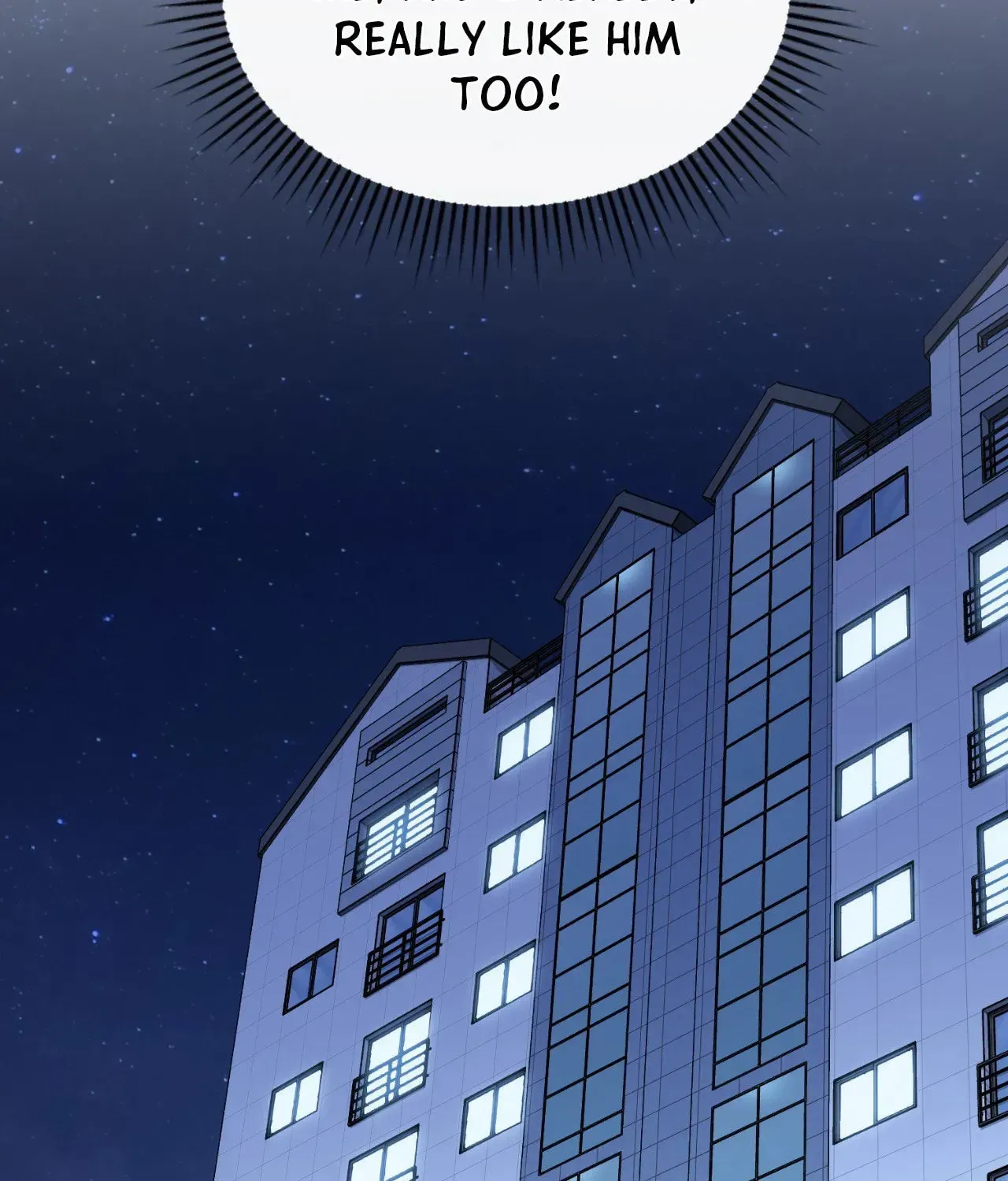 Read Virtual Strangers chapter 73 image 188 on Lezhin