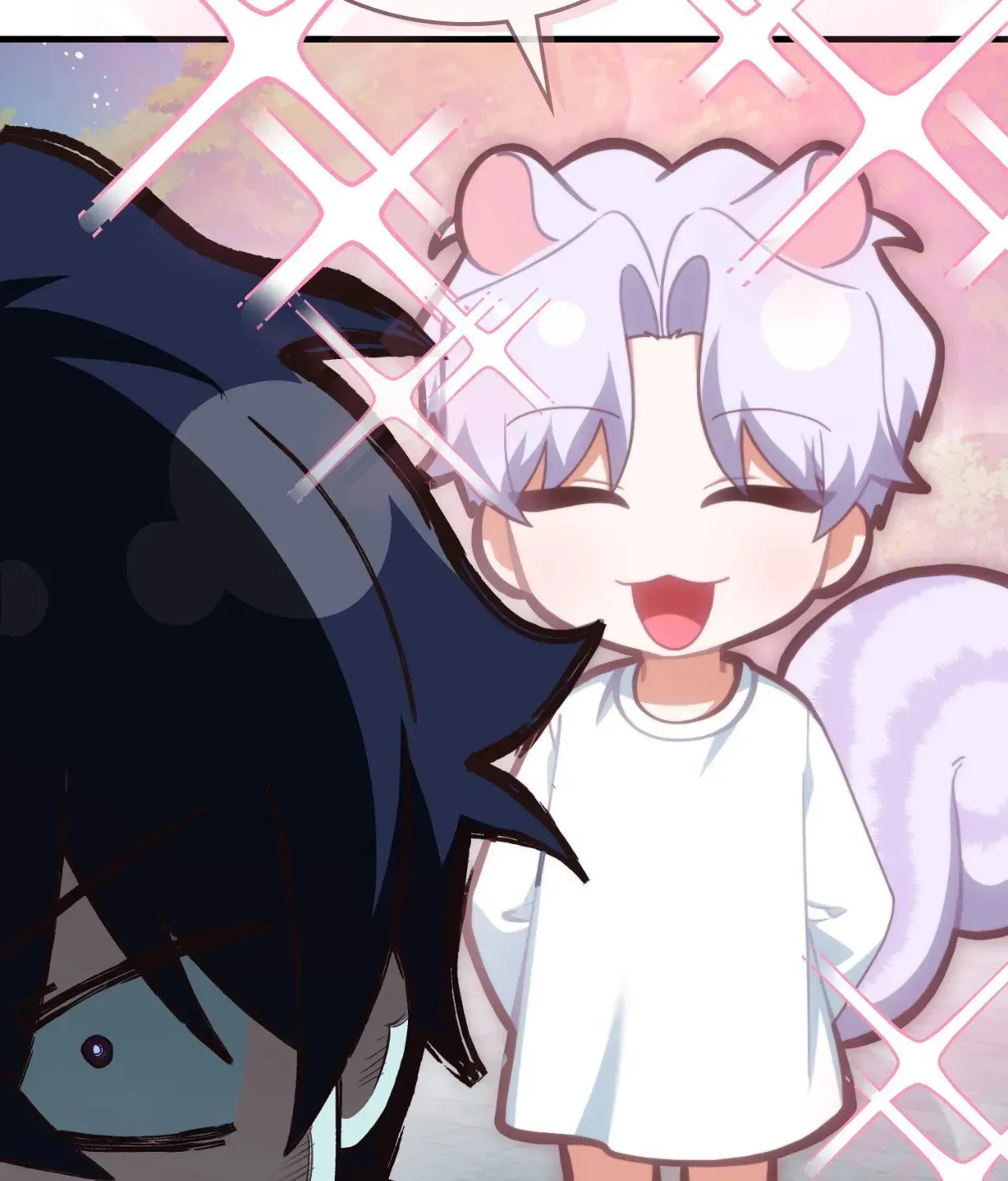 Read Virtual Strangers chapter 73 image 21 on Lezhin