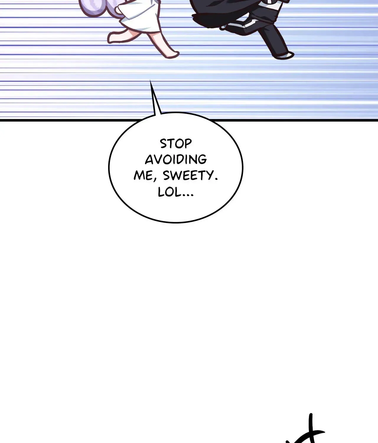 Read Virtual Strangers chapter 73 image 38 on Lezhin