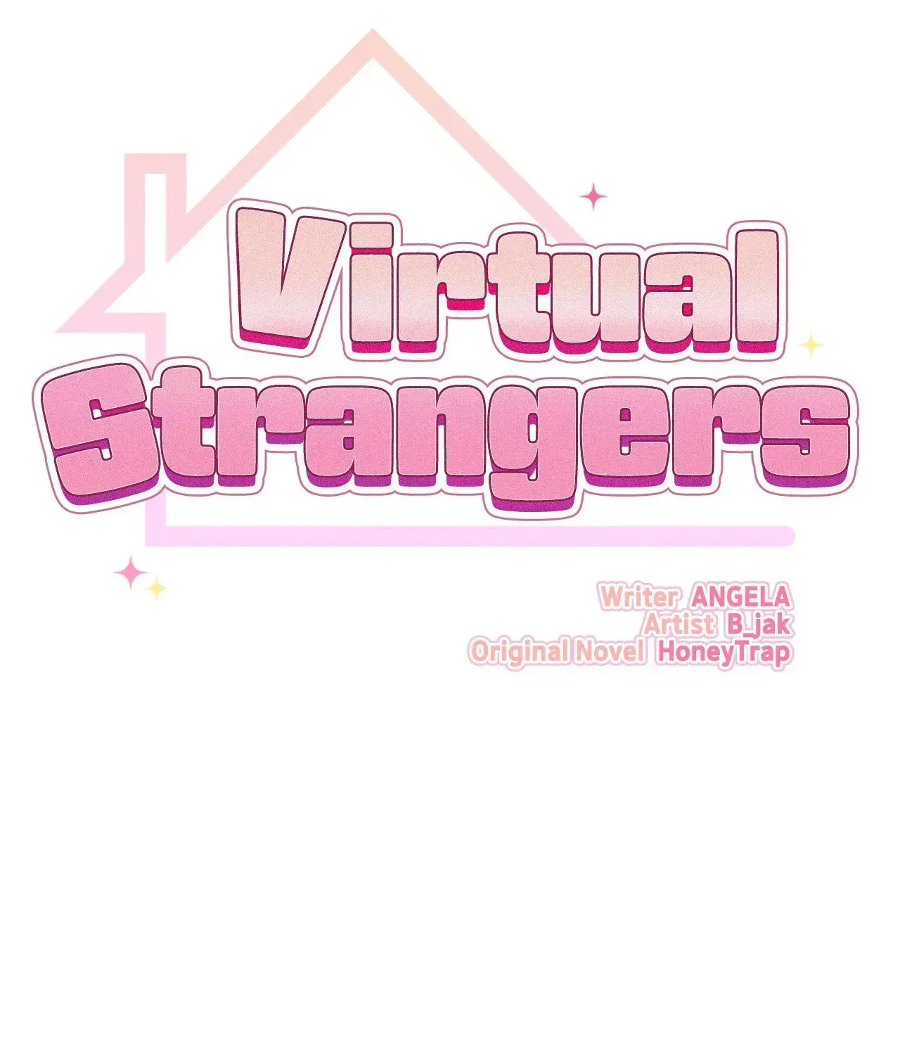 Read Virtual Strangers chapter 73 image 44 on Lezhin