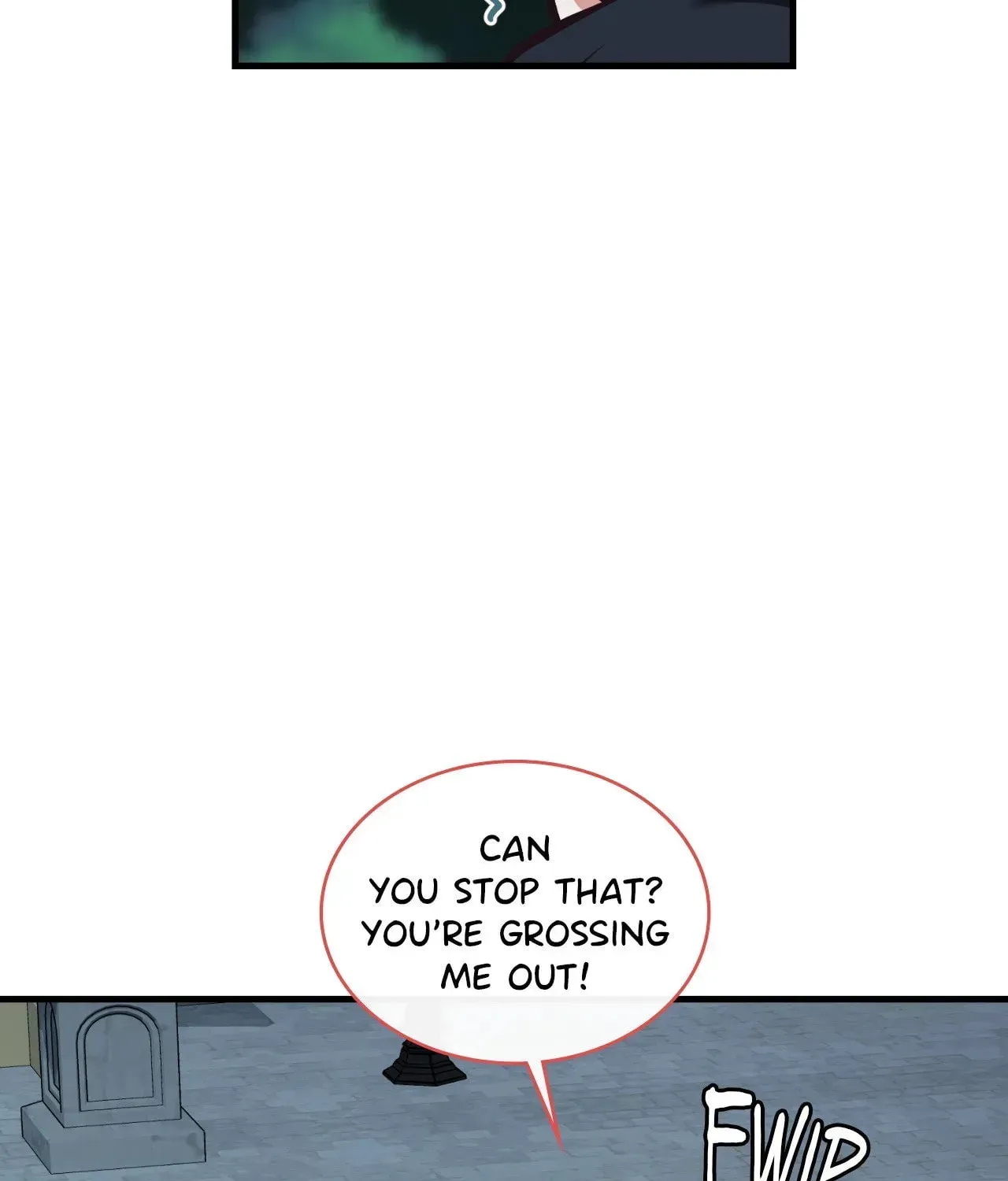 Read Virtual Strangers chapter 73 image 53 on Lezhin
