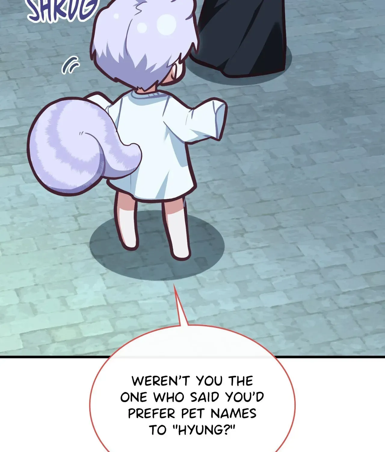 Read Virtual Strangers chapter 73 image 55 on Lezhin