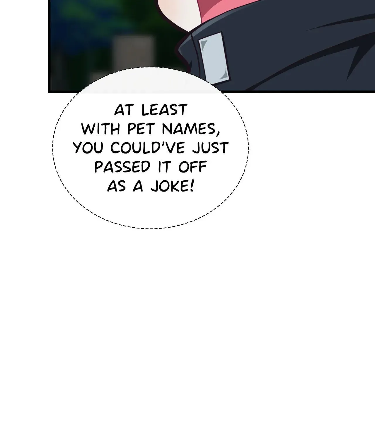 Read Virtual Strangers chapter 73 image 6 on Lezhin