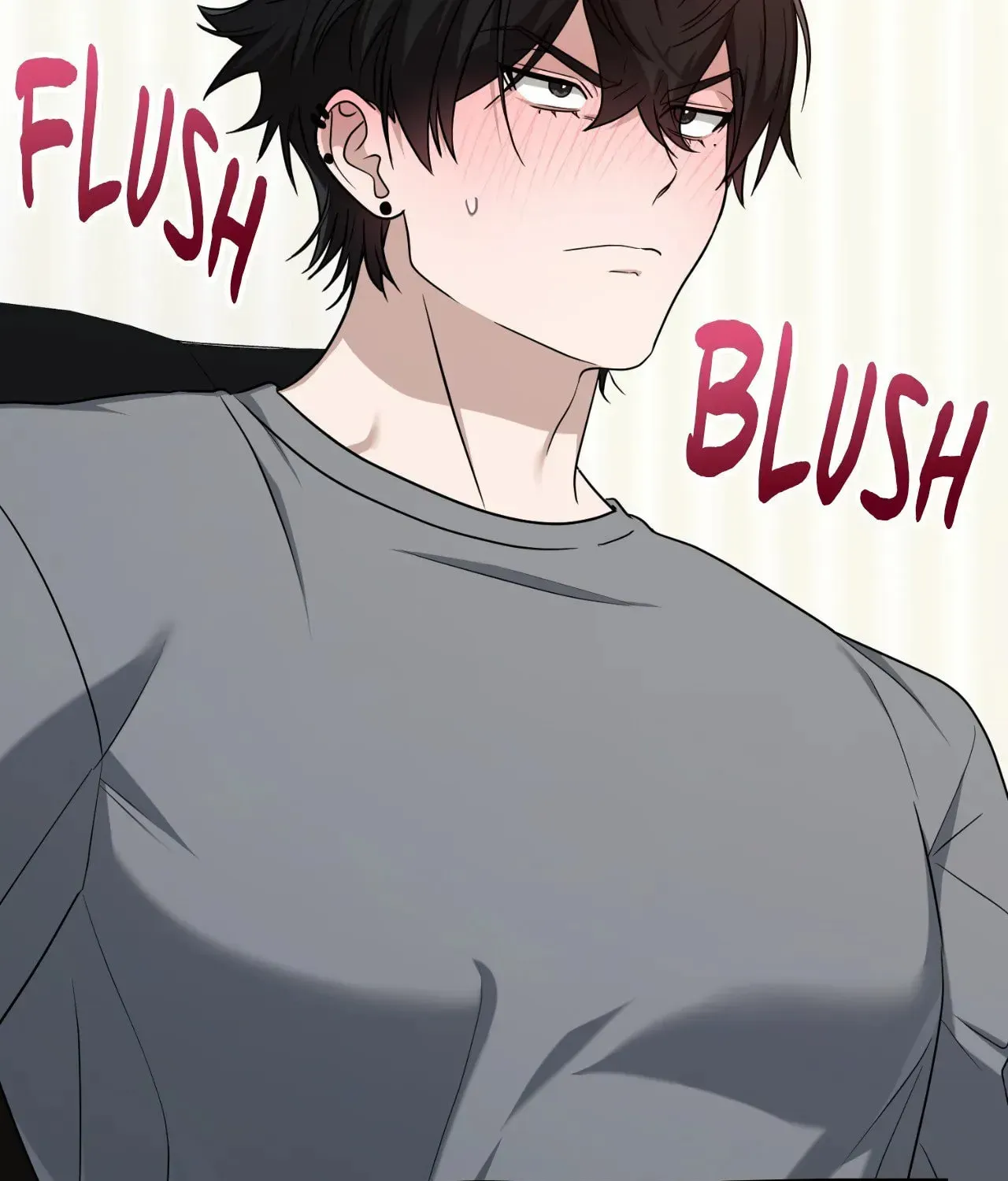 Read Virtual Strangers chapter 73 image 65 on Lezhin