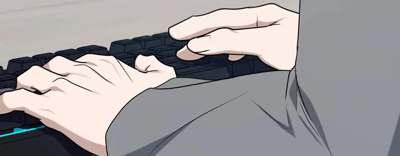 Read Virtual Strangers chapter 73 image 79 on Lezhin