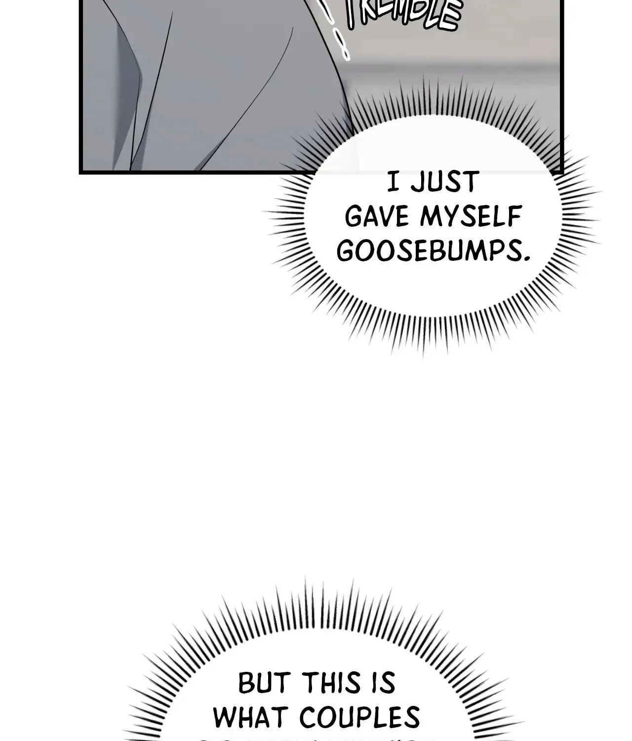 Read Virtual Strangers chapter 73 image 87 on Lezhin