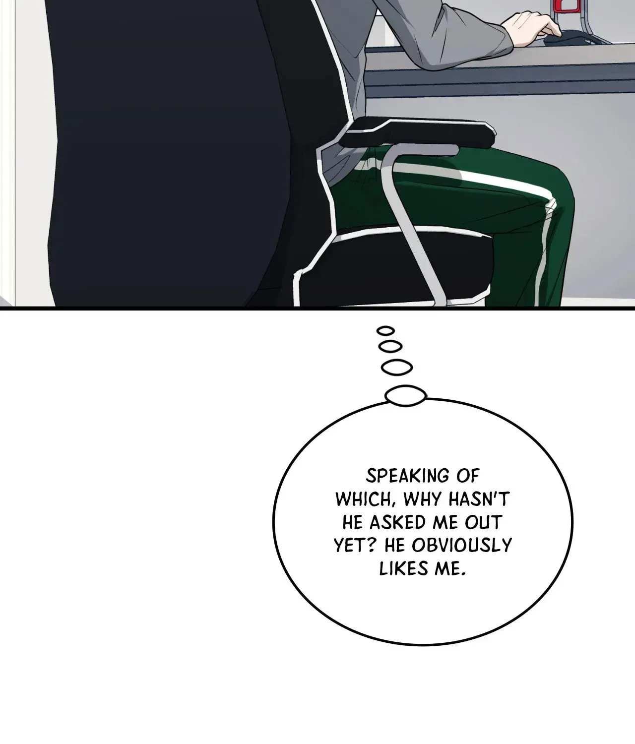 Read Virtual Strangers chapter 73 image 93 on Lezhin