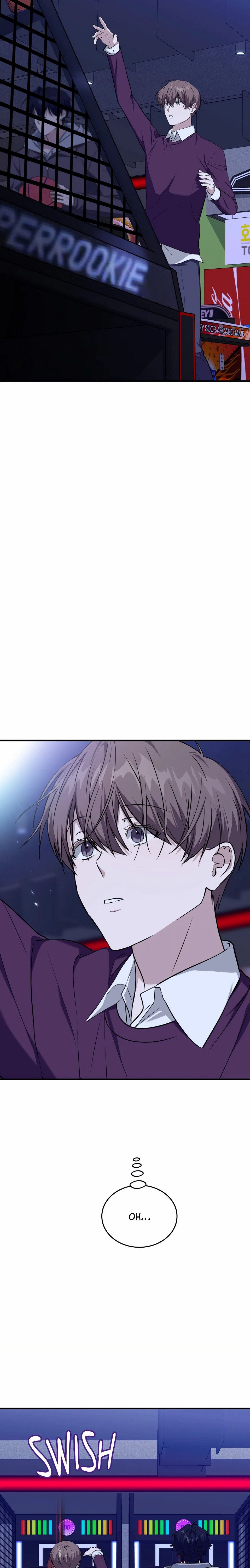 Read Virtual Strangers chapter 74 image 12 on Lezhin