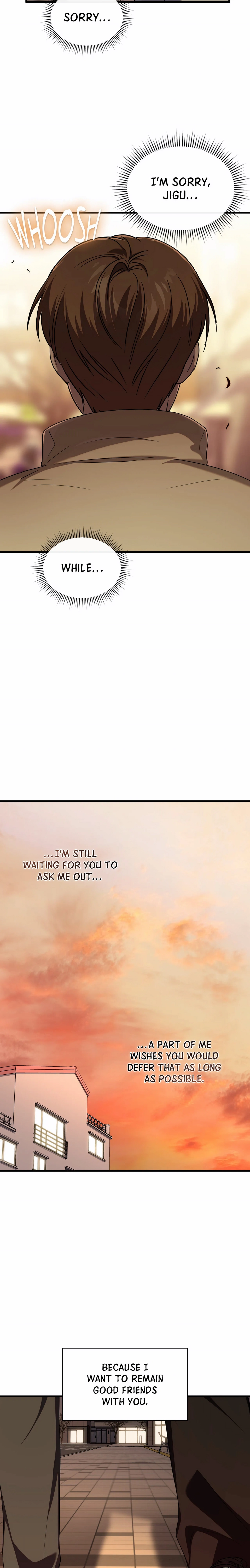 Read Virtual Strangers chapter 74 image 18 on Lezhin