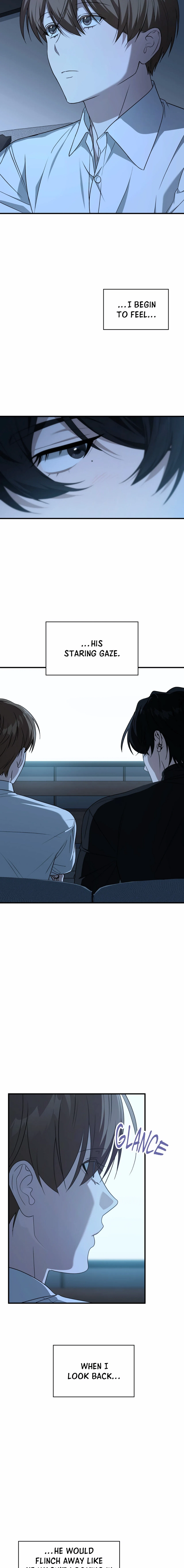 Read Virtual Strangers chapter 74 image 5 on Lezhin