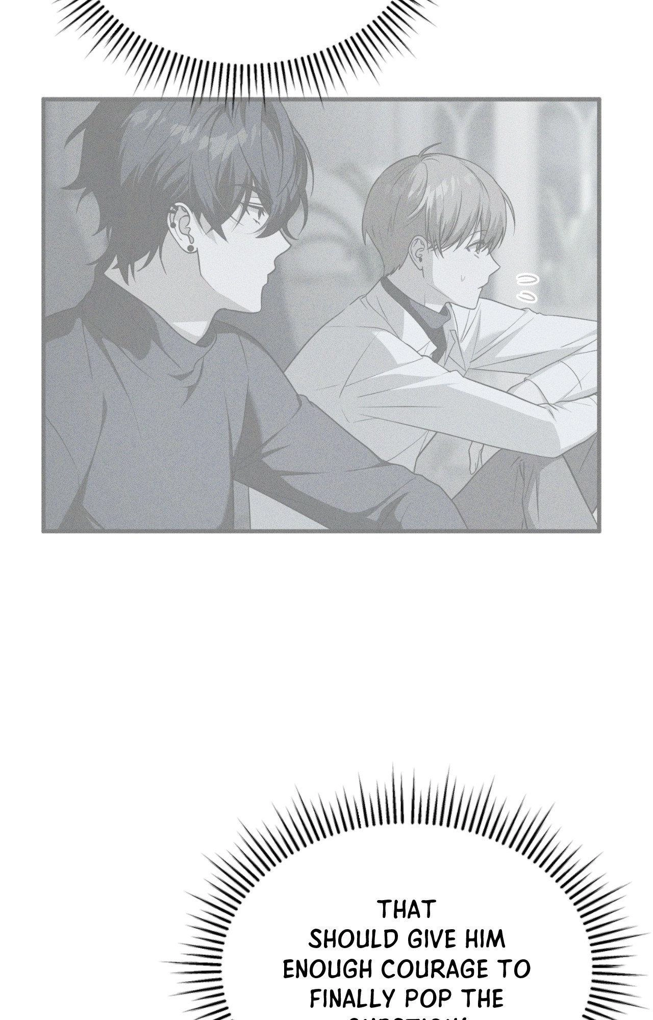 Read Virtual Strangers chapter 75 image 101 on Lezhin