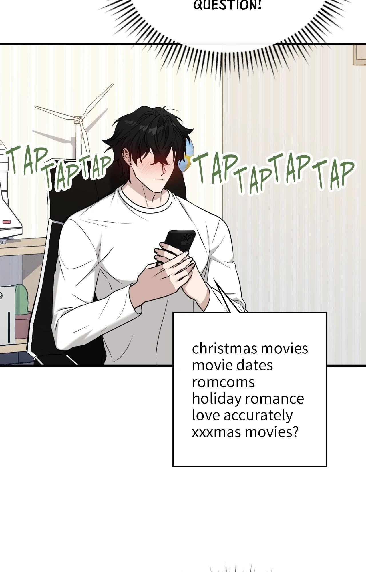 Read Virtual Strangers chapter 75 image 102 on Lezhin