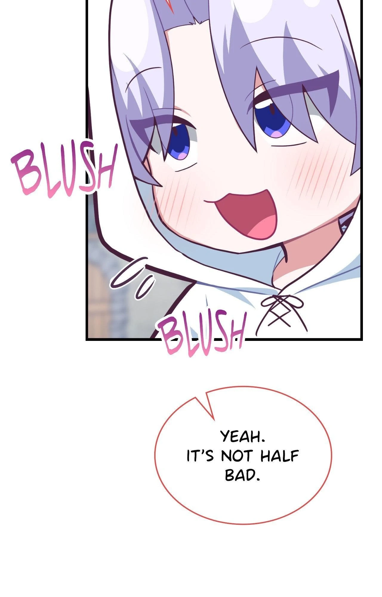 Read Virtual Strangers chapter 75 image 24 on Lezhin
