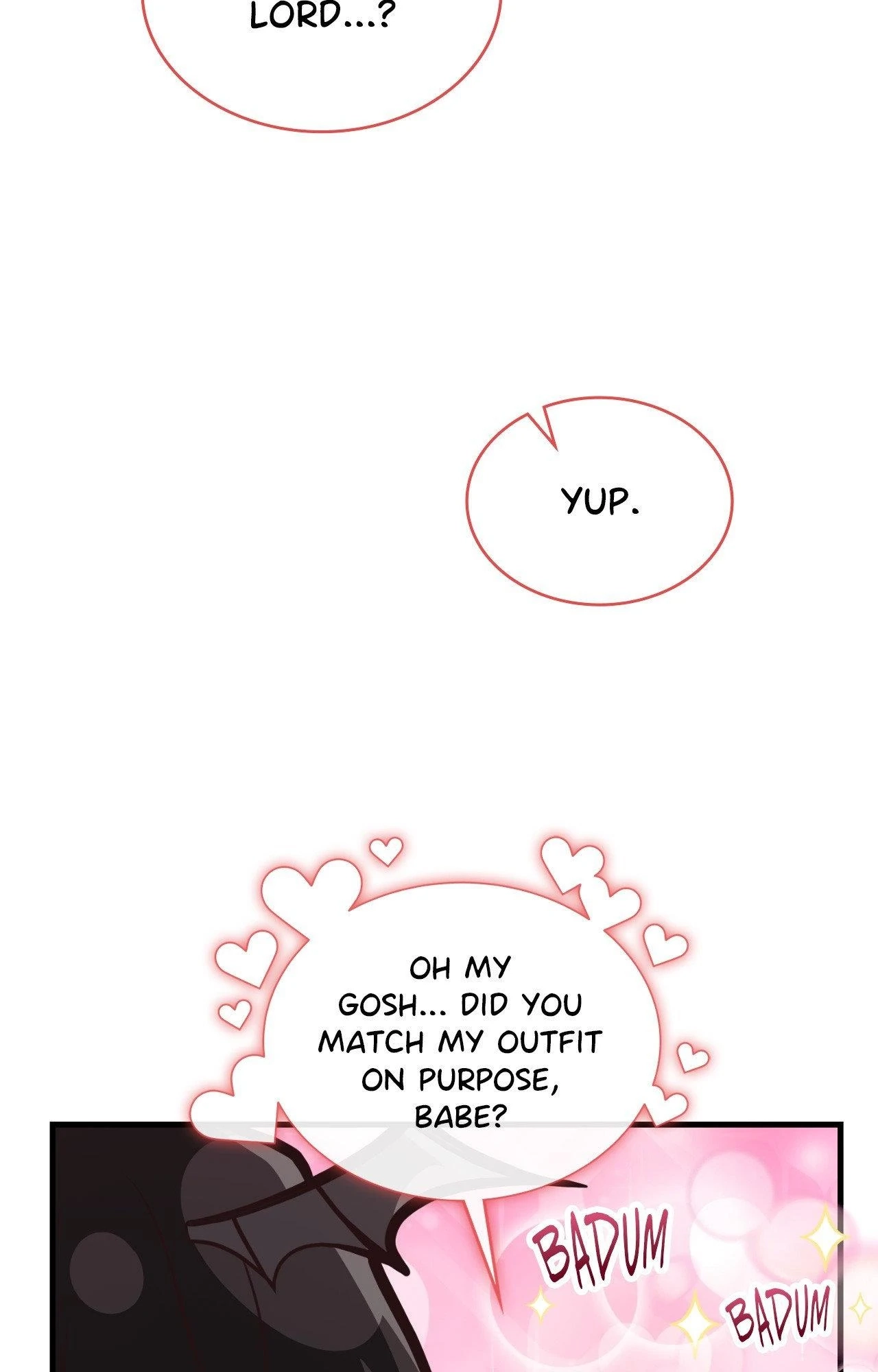 Read Virtual Strangers chapter 75 image 32 on Lezhin