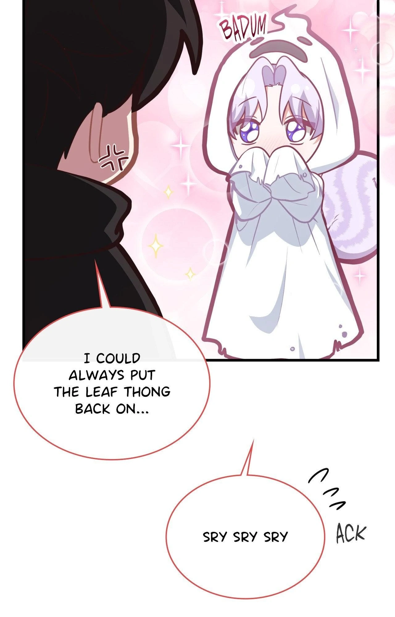Read Virtual Strangers chapter 75 image 33 on Lezhin