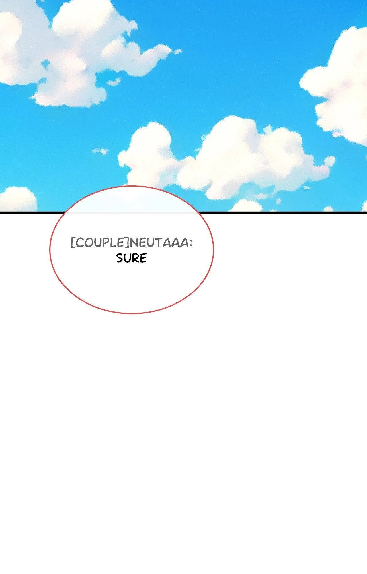 Read Virtual Strangers chapter 75 image 37 on Lezhin