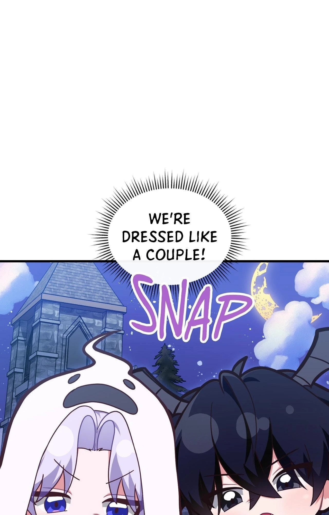 Read Virtual Strangers chapter 75 image 40 on Lezhin