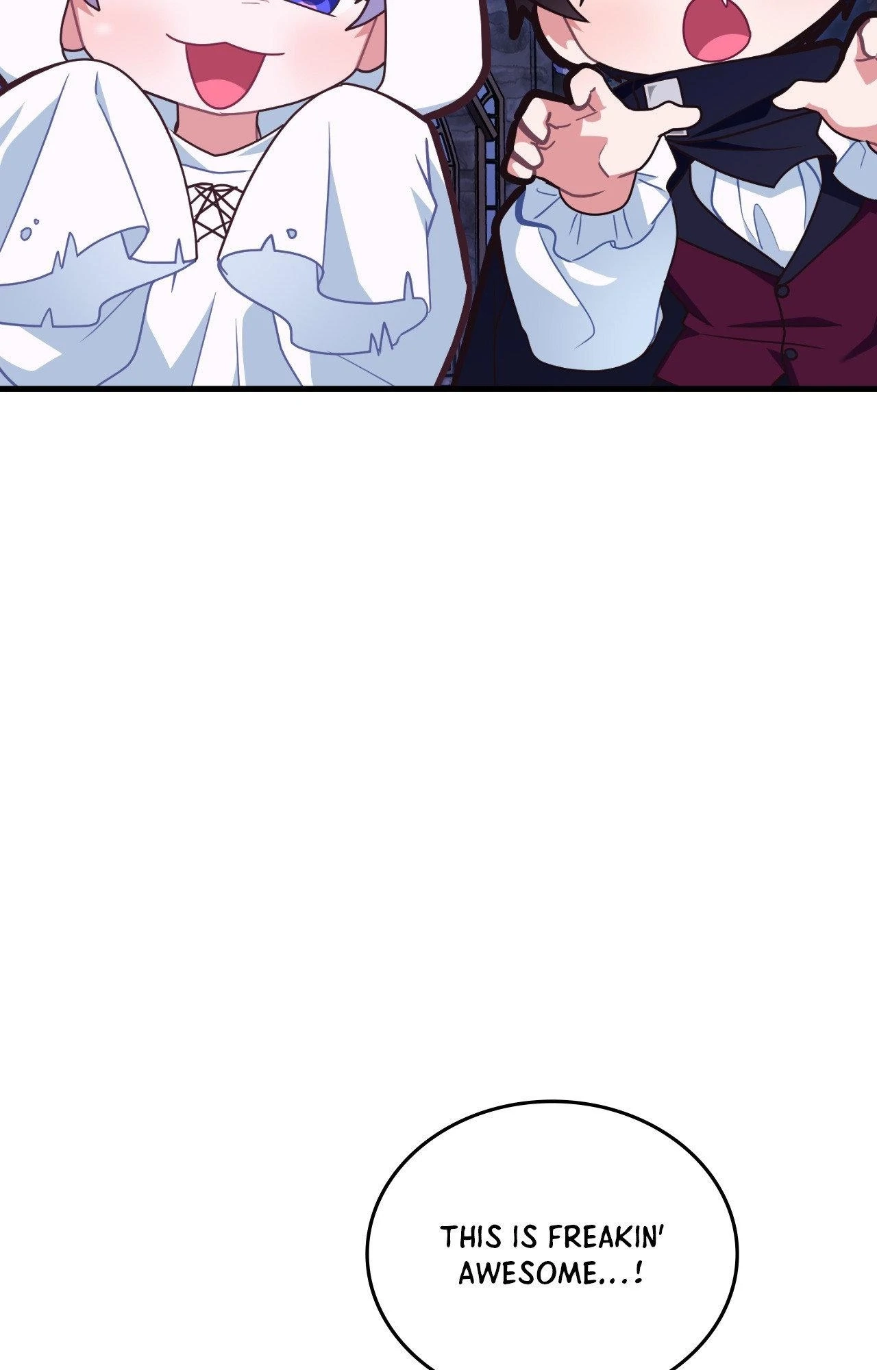 Read Virtual Strangers chapter 75 image 41 on Lezhin