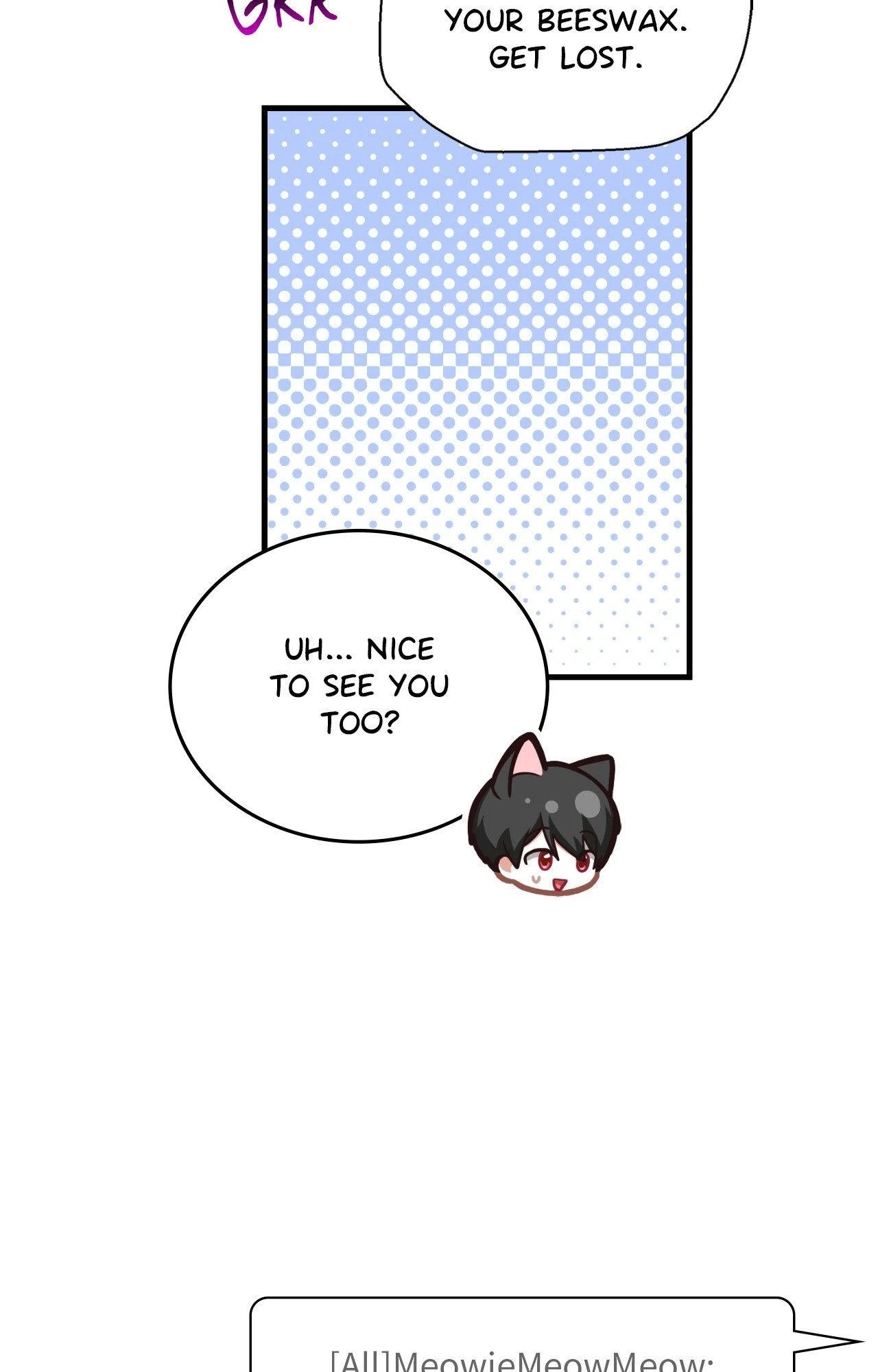 Read Virtual Strangers chapter 75 image 48 on Lezhin