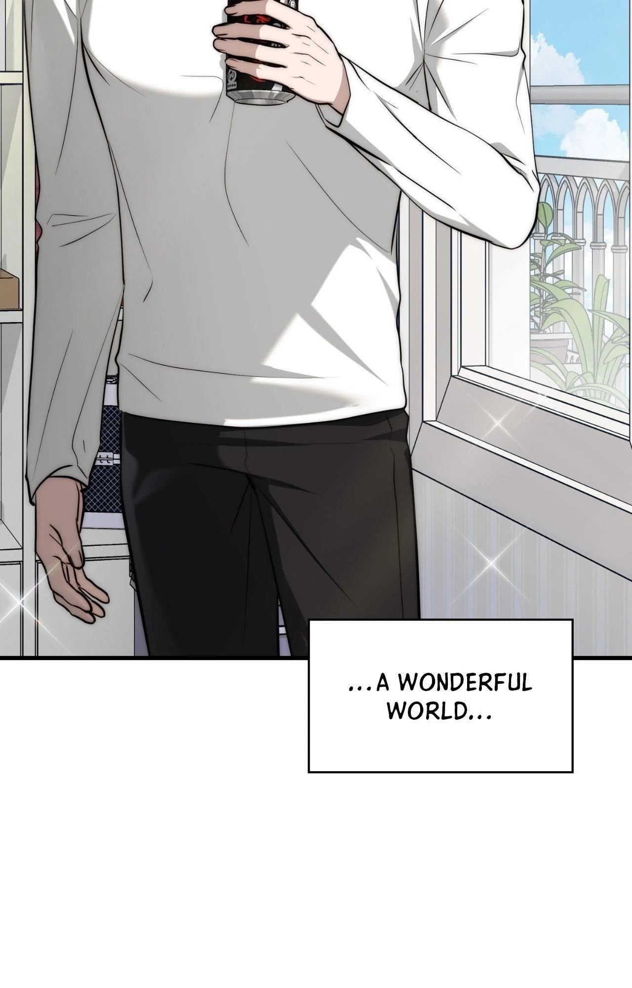 Read Virtual Strangers chapter 75 image 5 on Lezhin