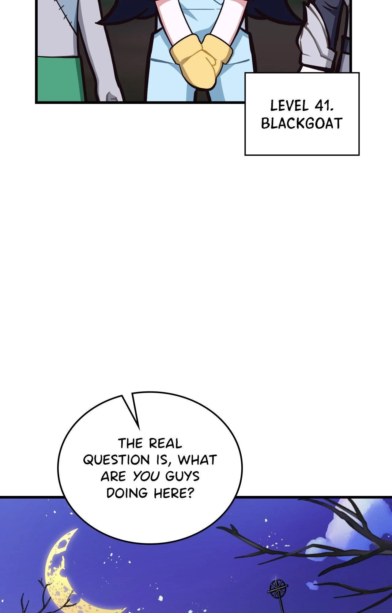 Read Virtual Strangers chapter 75 image 54 on Lezhin