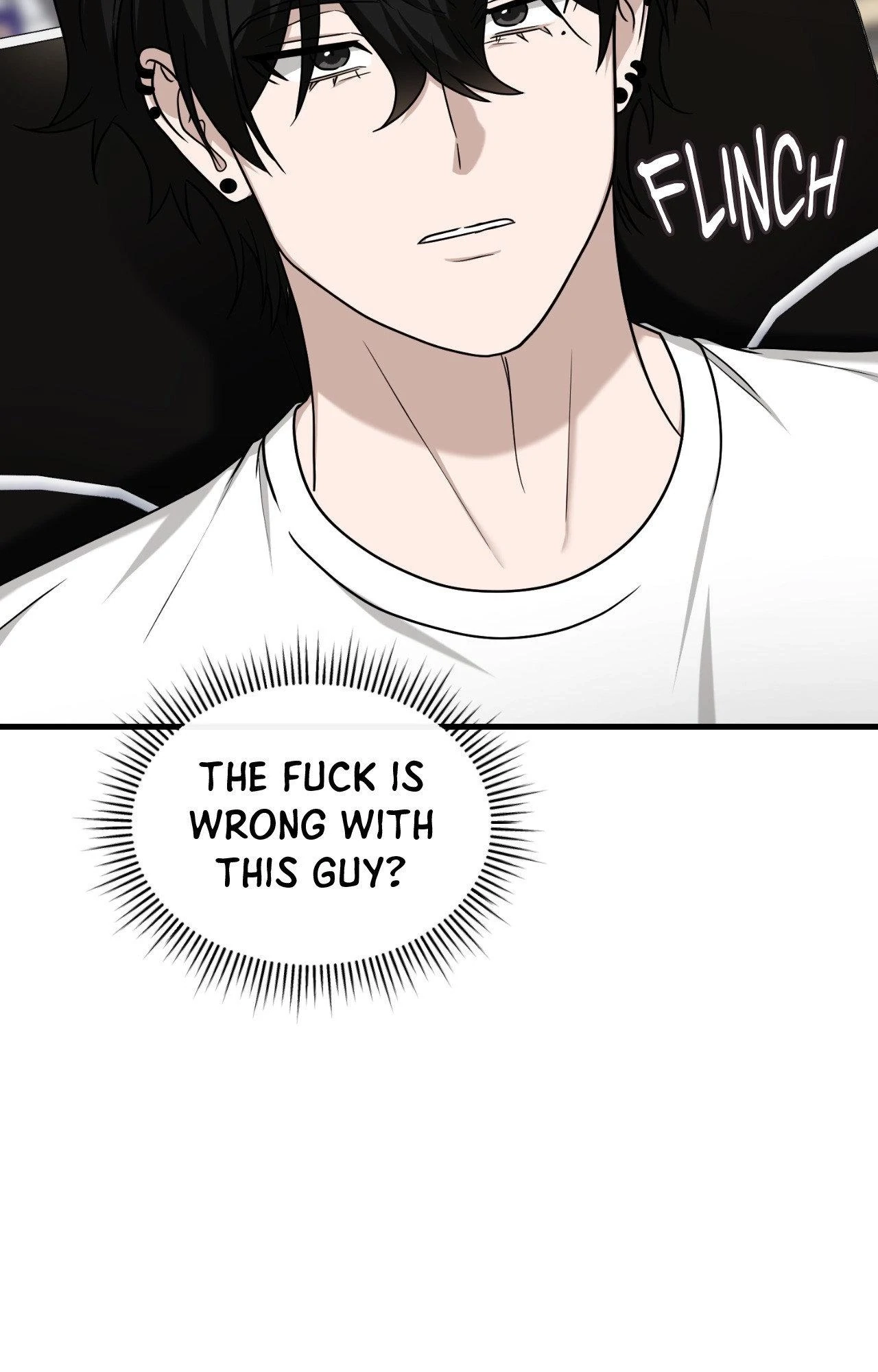 Read Virtual Strangers chapter 75 image 64 on Lezhin