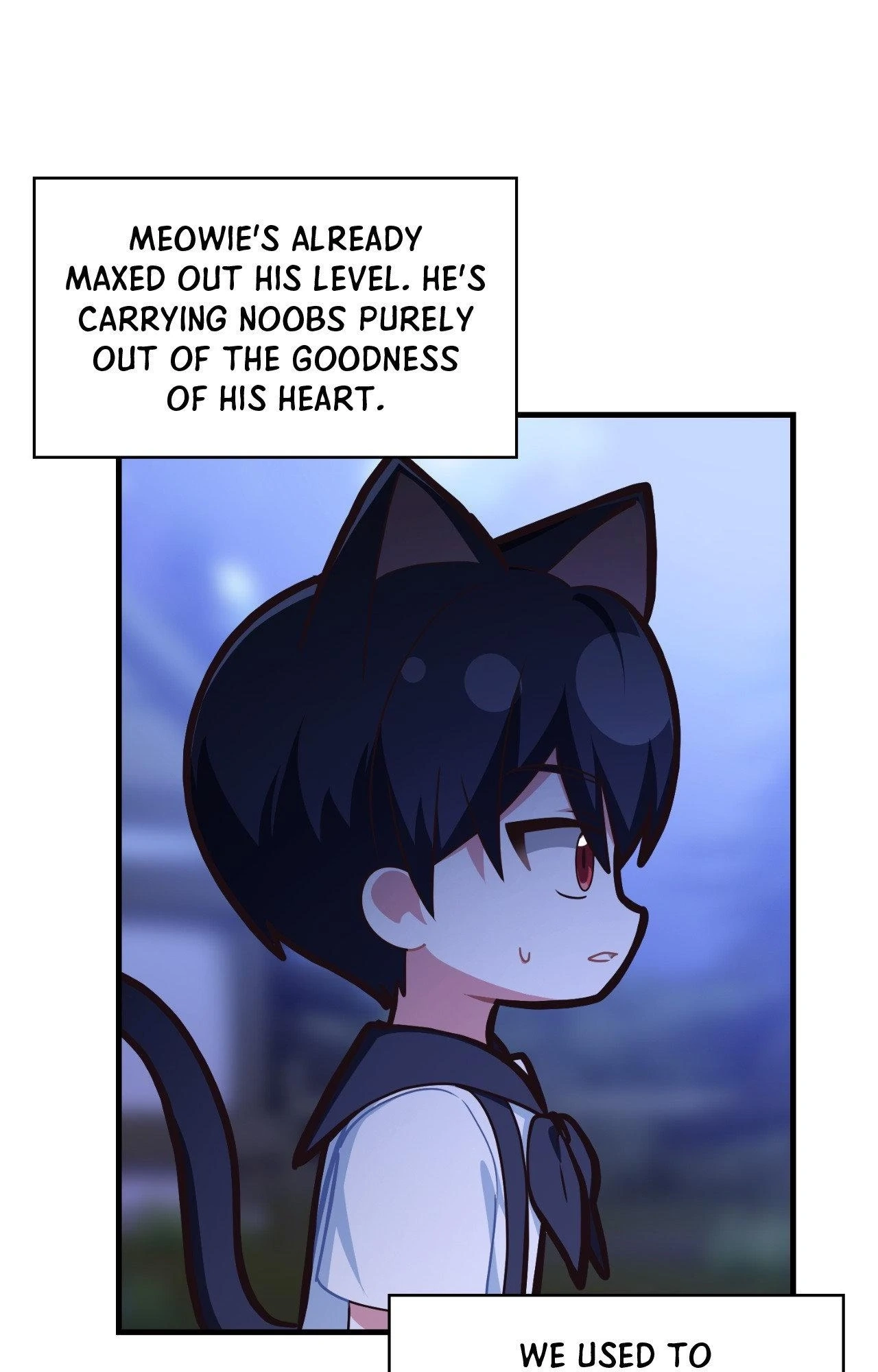 Read Virtual Strangers chapter 75 image 65 on Lezhin