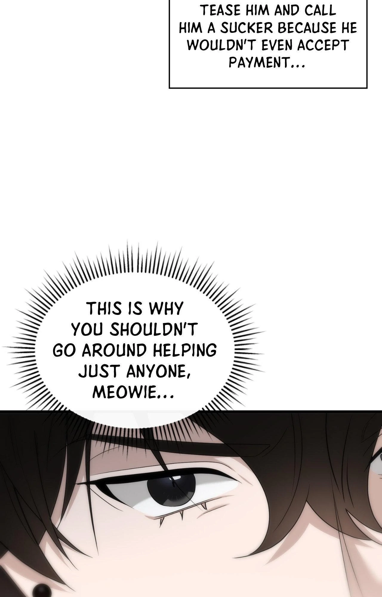 Read Virtual Strangers chapter 75 image 66 on Lezhin