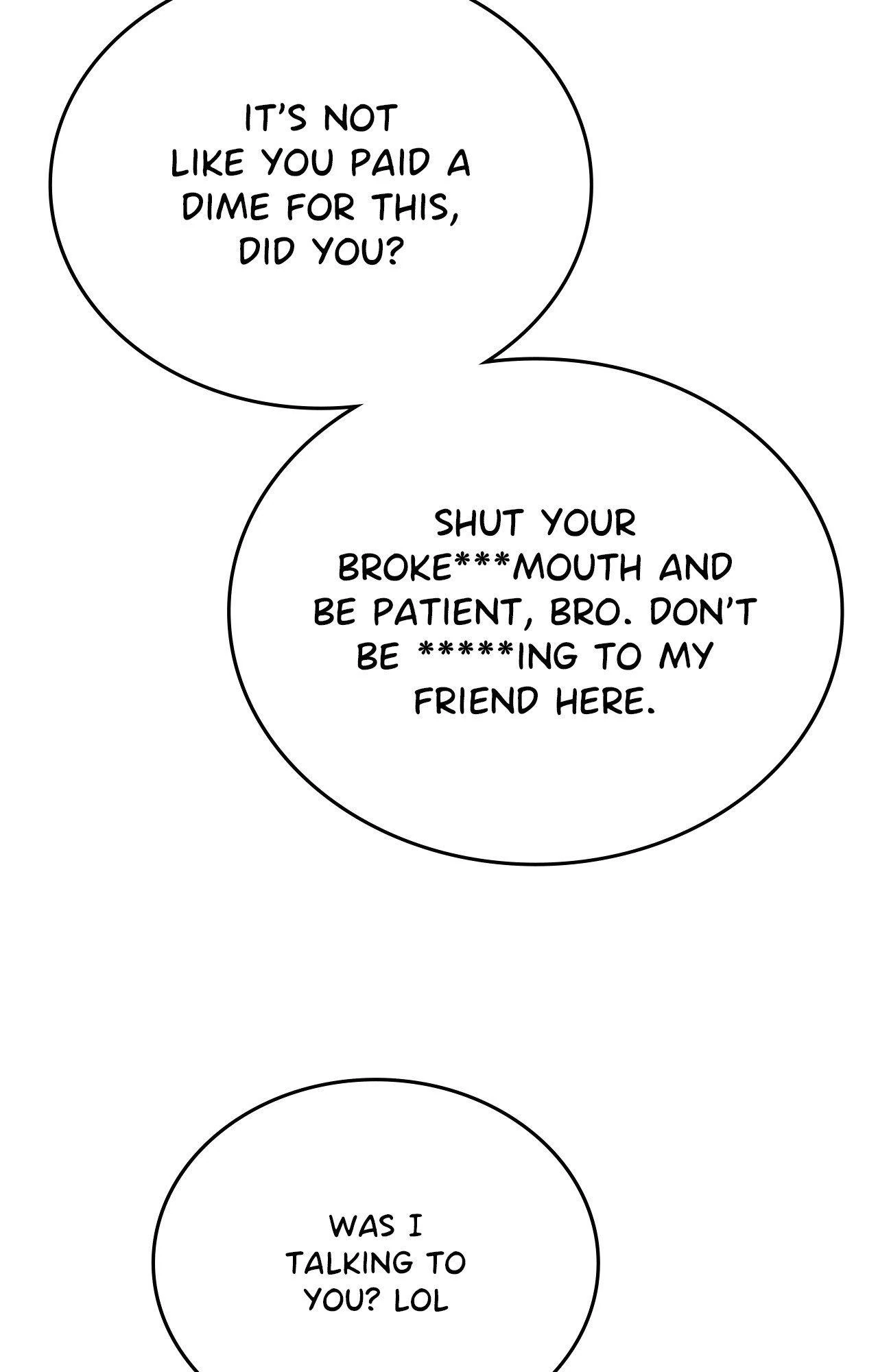 Read Virtual Strangers chapter 75 image 69 on Lezhin