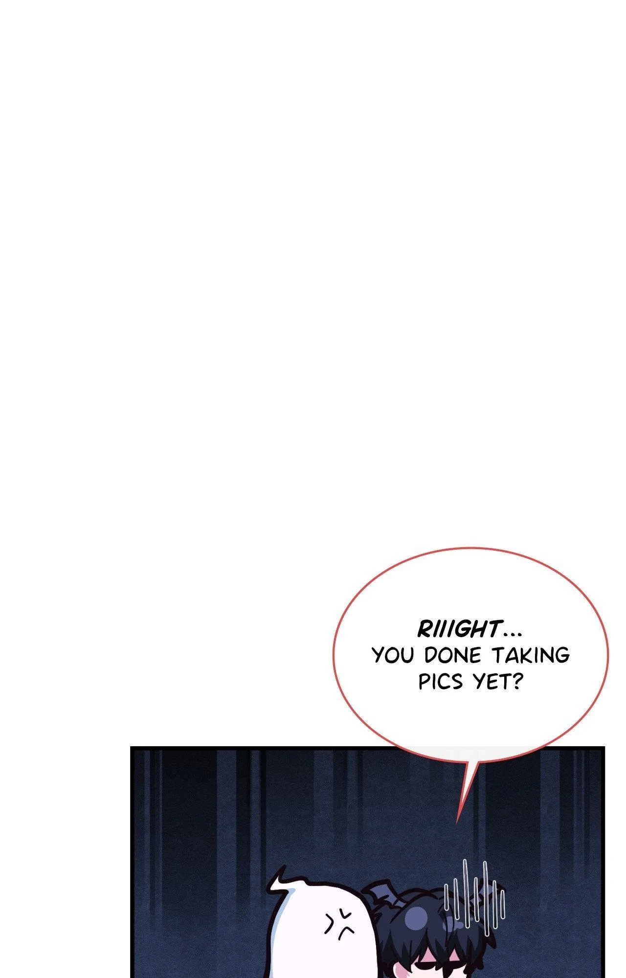 Read Virtual Strangers chapter 75 image 86 on Lezhin