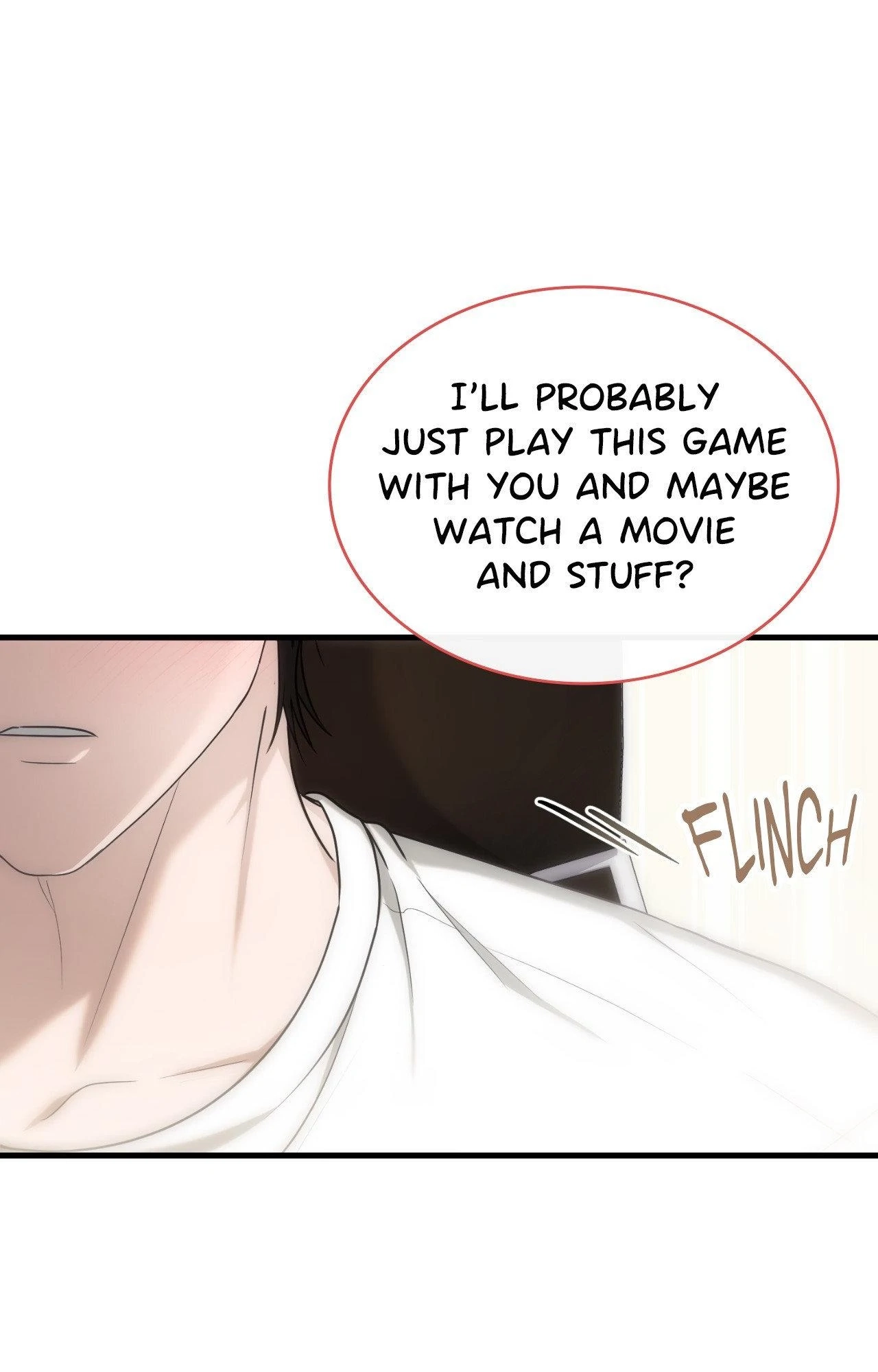 Read Virtual Strangers chapter 75 image 94 on Lezhin