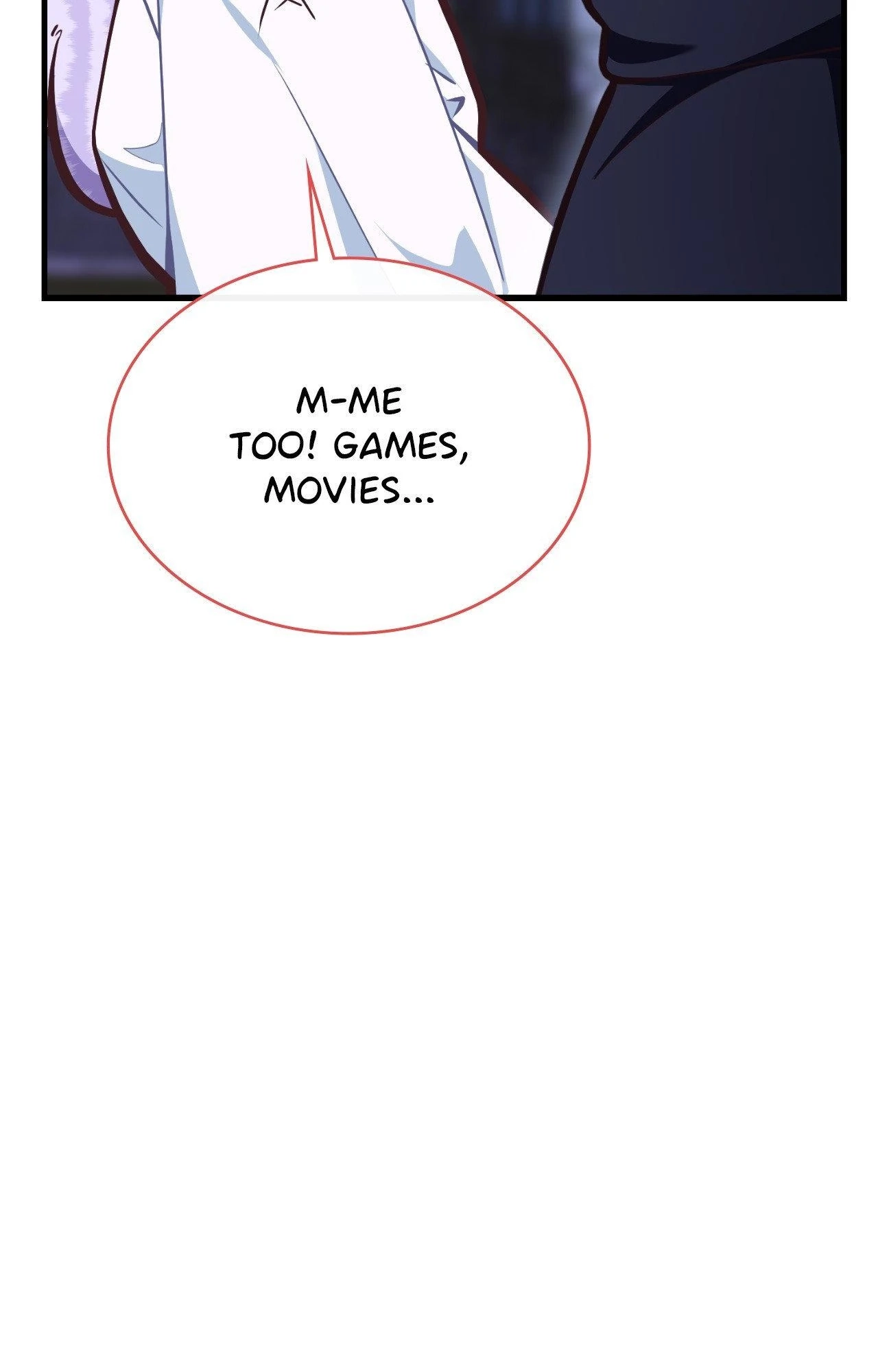 Read Virtual Strangers chapter 75 image 96 on Lezhin