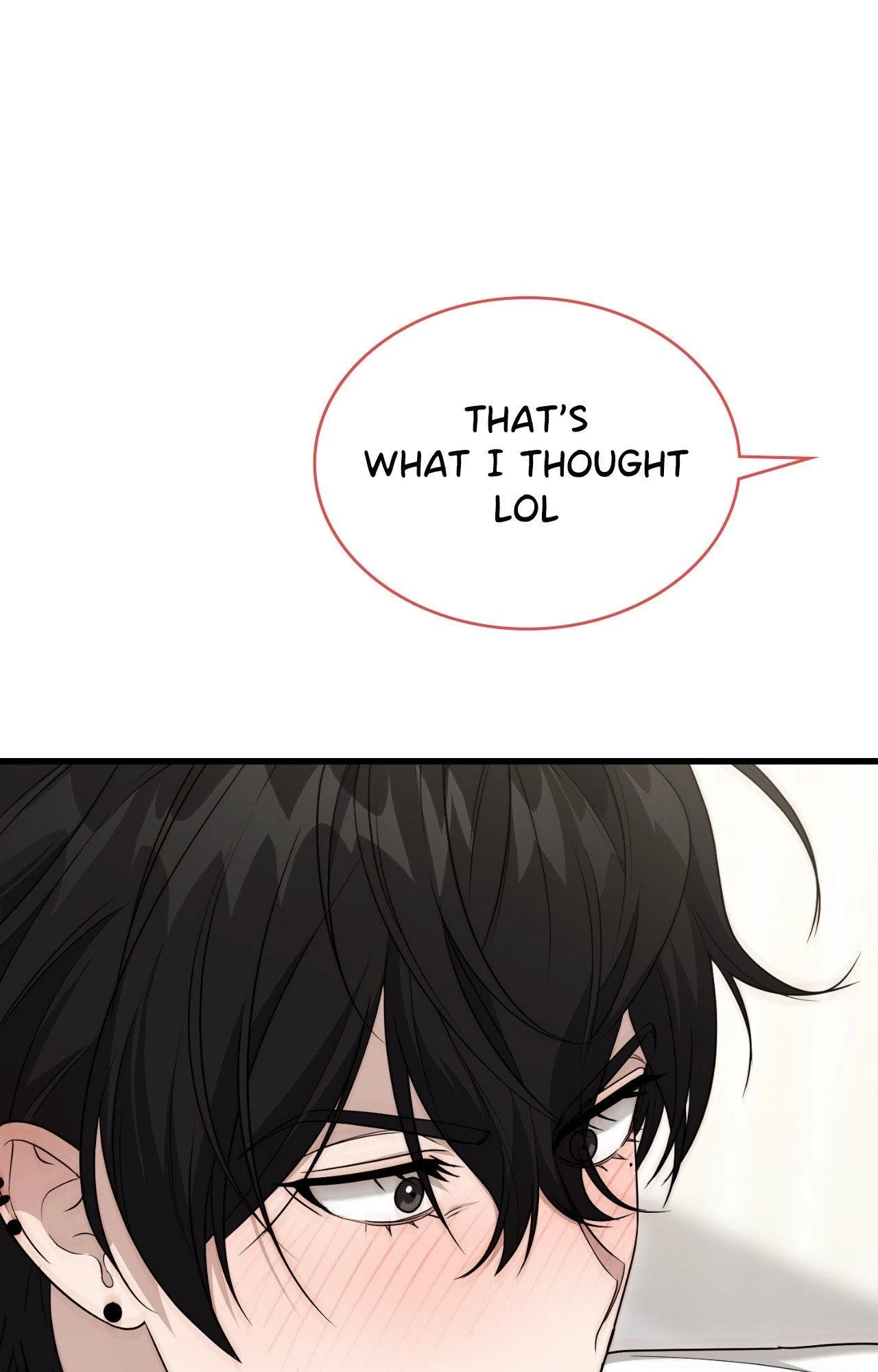 Read Virtual Strangers chapter 75 image 98 on Lezhin