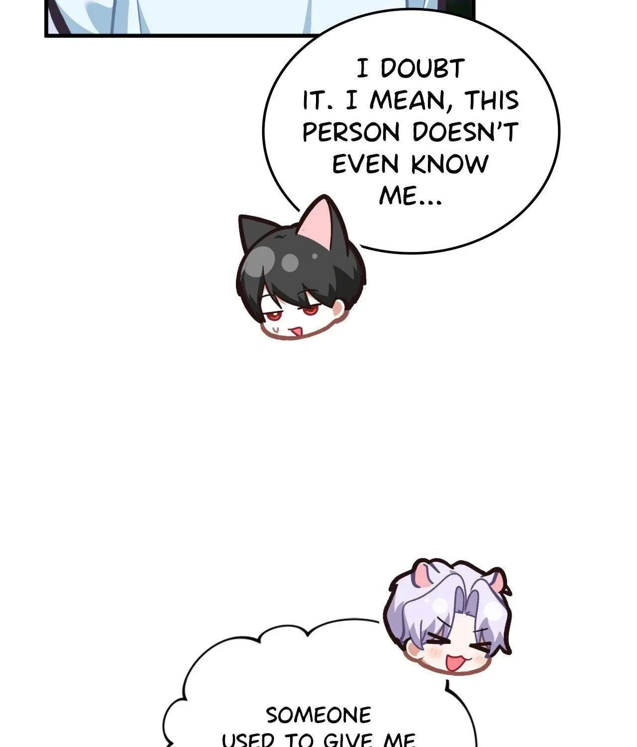 Read Virtual Strangers chapter 76 image 103 on Lezhin