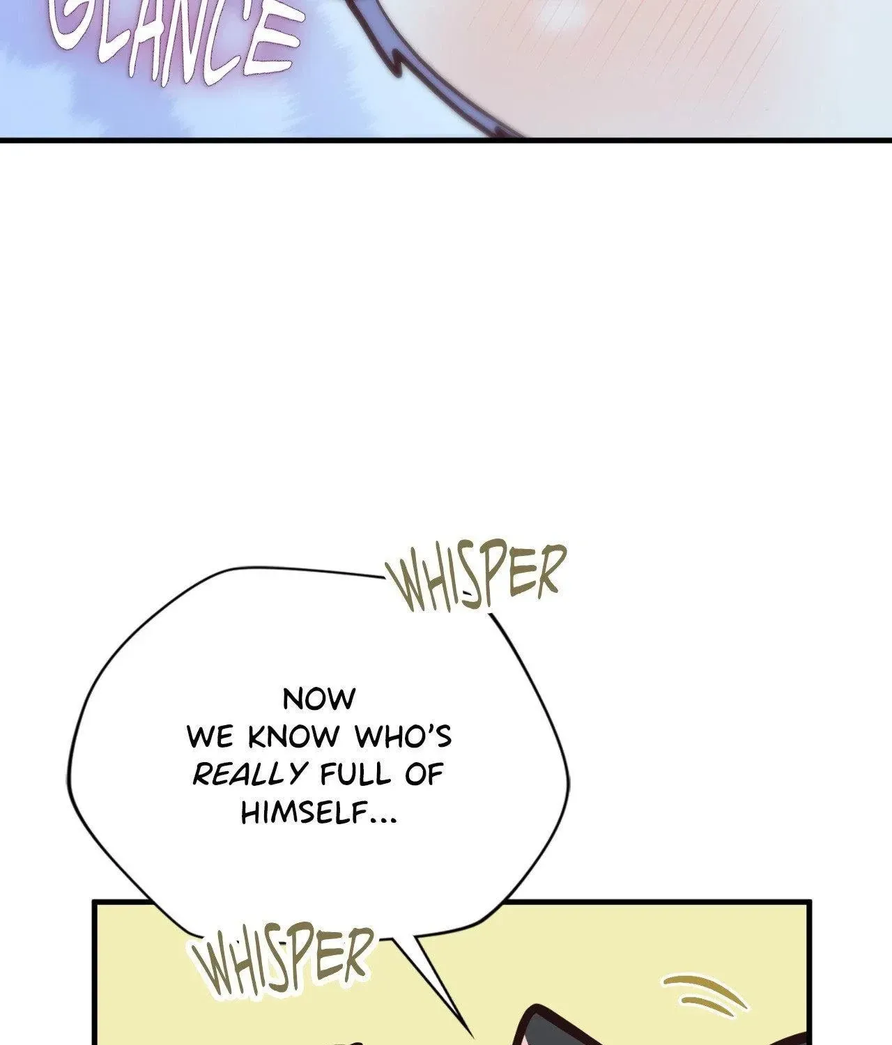 Read Virtual Strangers chapter 76 image 110 on Lezhin