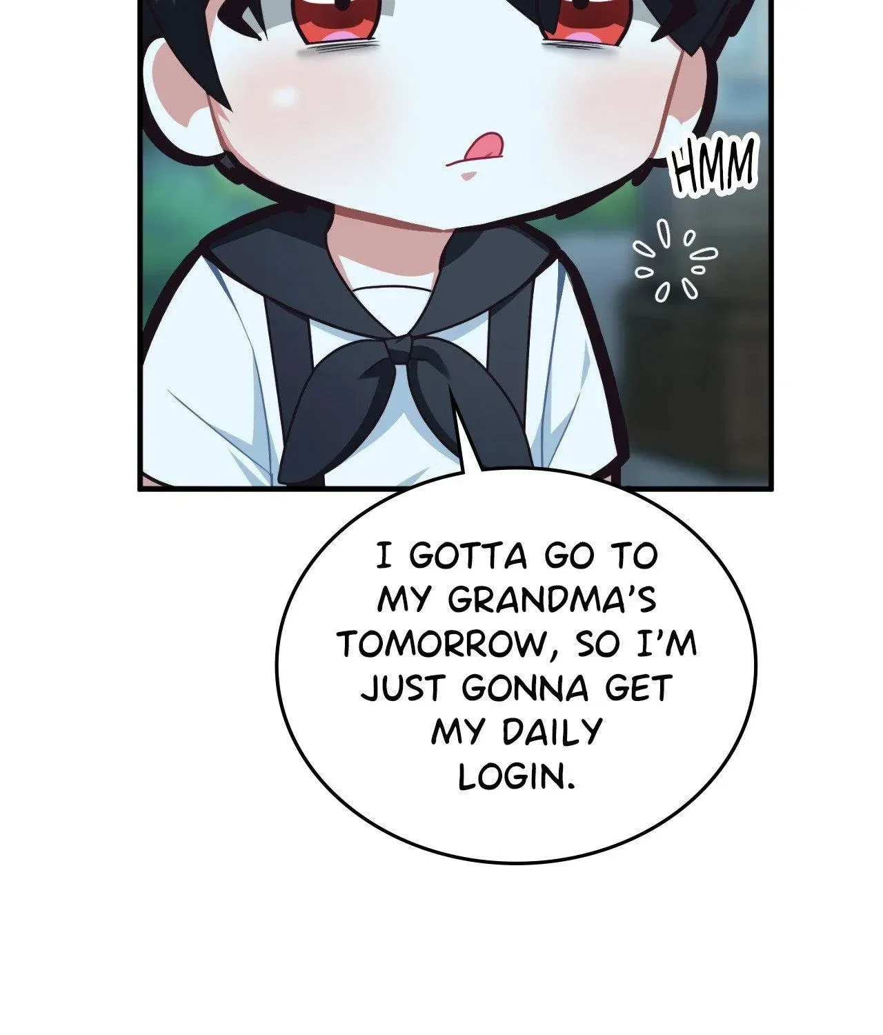Read Virtual Strangers chapter 76 image 118 on Lezhin
