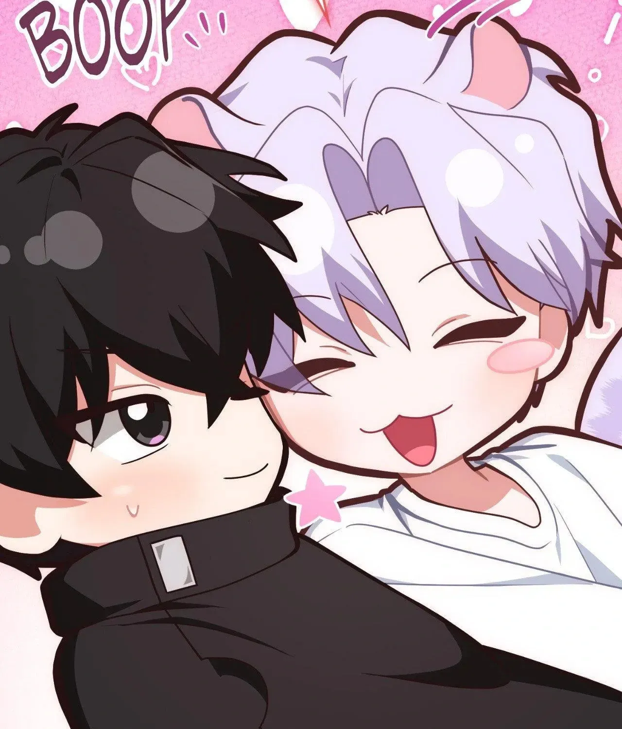 Read Virtual Strangers chapter 76 image 125 on Lezhin