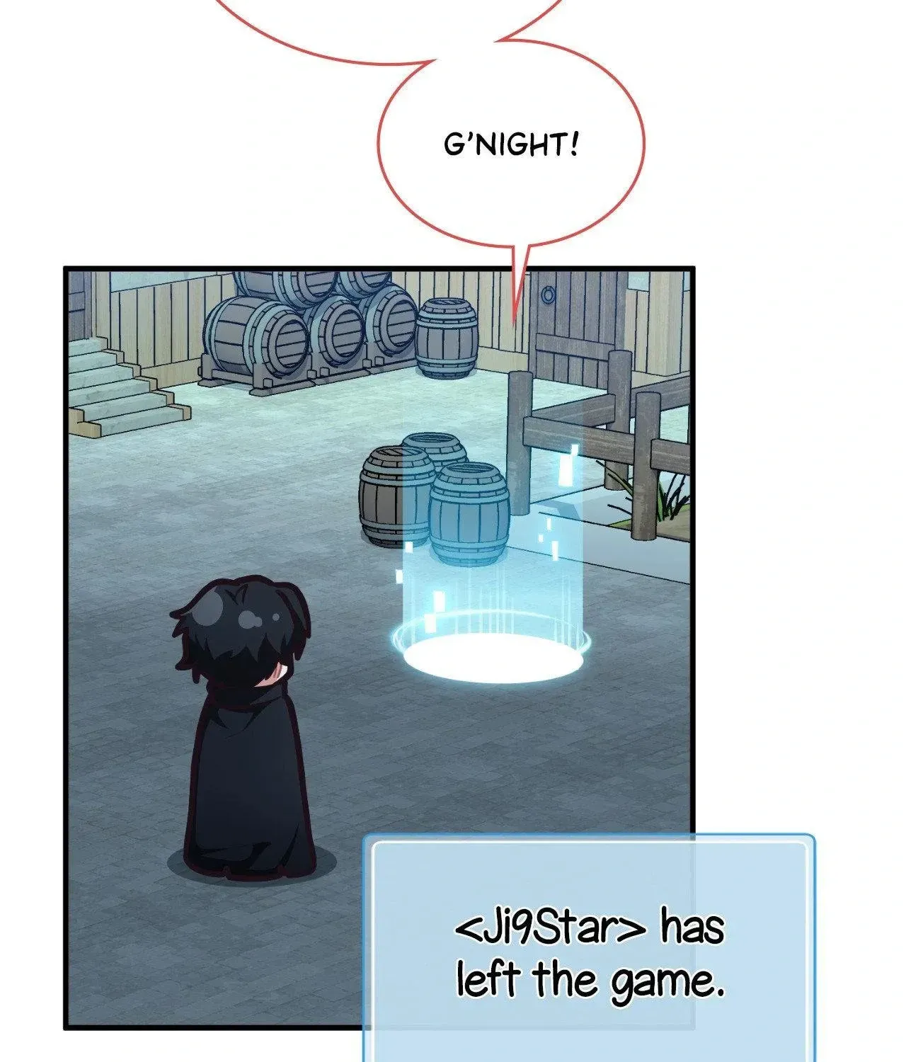 Read Virtual Strangers chapter 76 image 135 on Lezhin