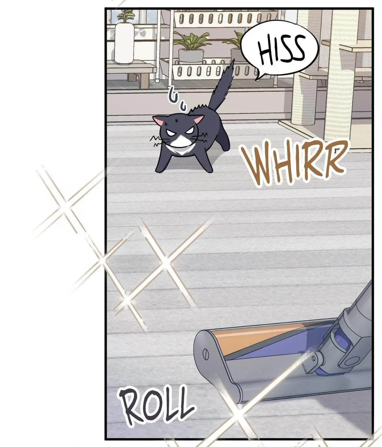 Read Virtual Strangers chapter 76 image 145 on Lezhin